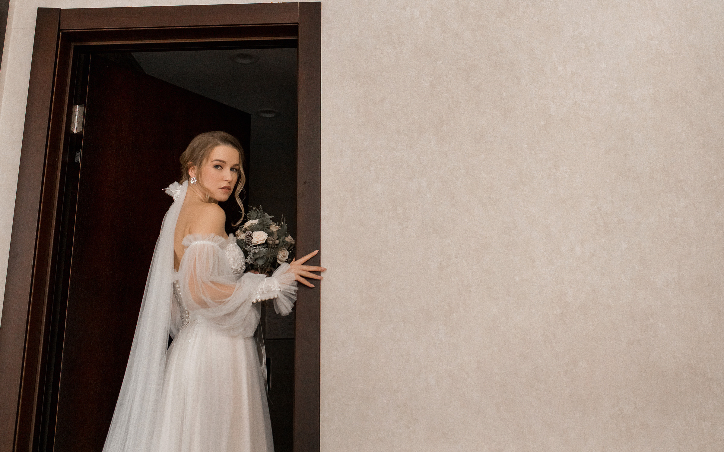 23.01.21. Максим и Наталья. Фотограф Александр Федоренко