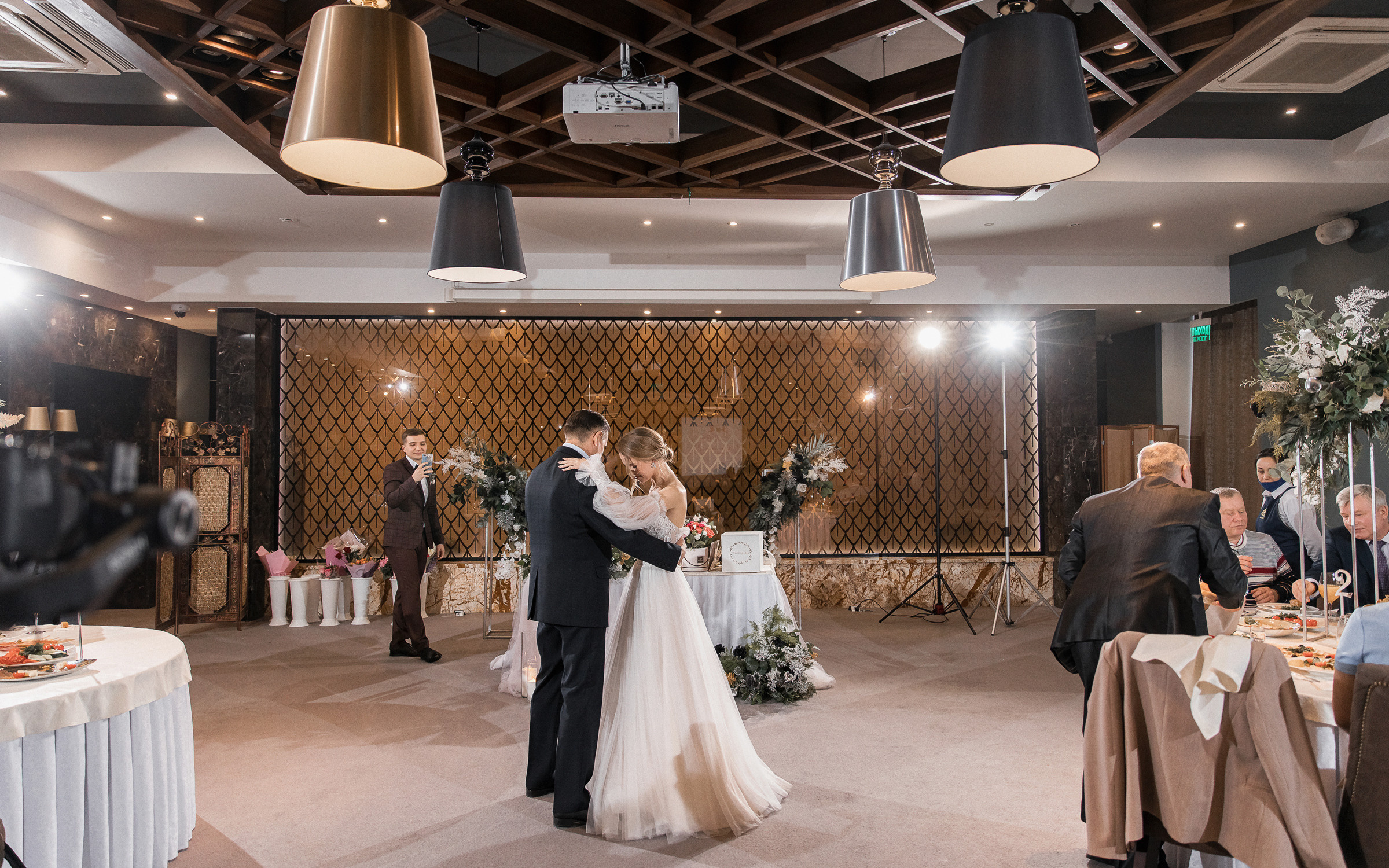 23.01.21. Максим и Наталья. Фотограф Александр Федоренко