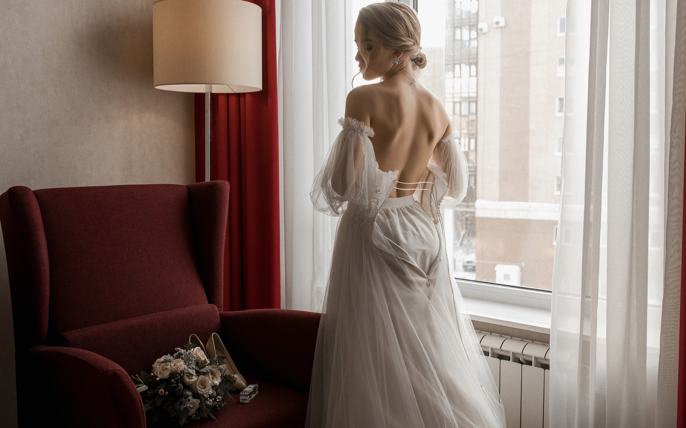 23.01.21. Максим и Наталья. Фотограф Александр Федоренко