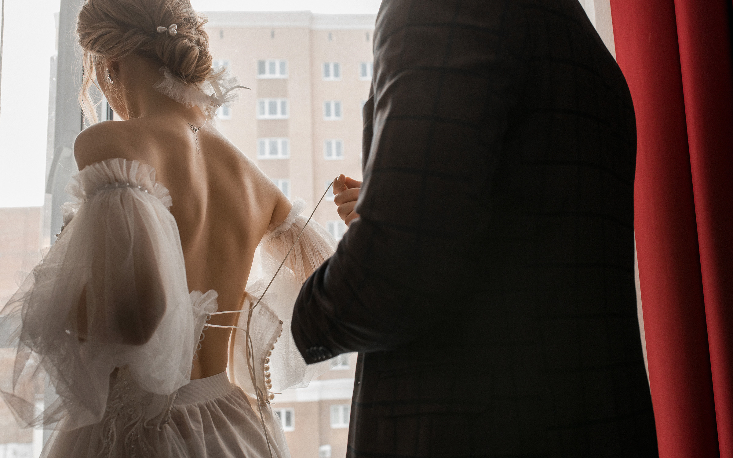 23.01.21. Максим и Наталья. Фотограф Александр Федоренко