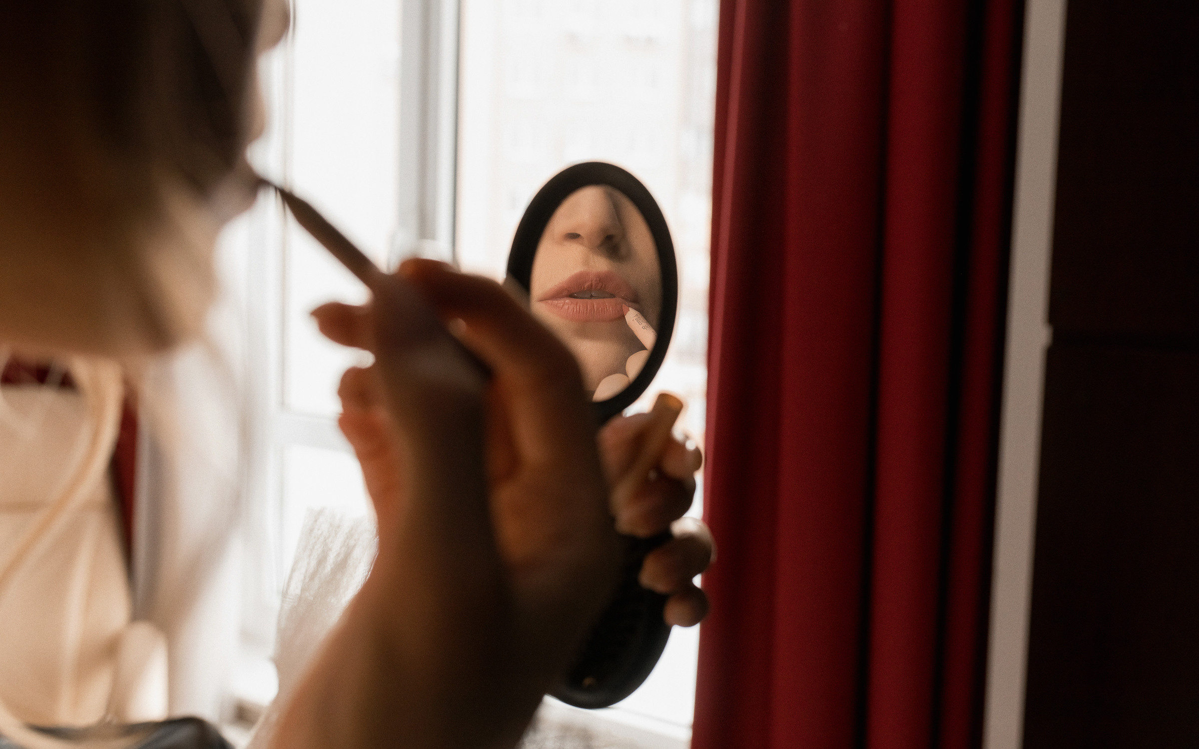 23.01.21. Максим и Наталья. Фотограф Александр Федоренко