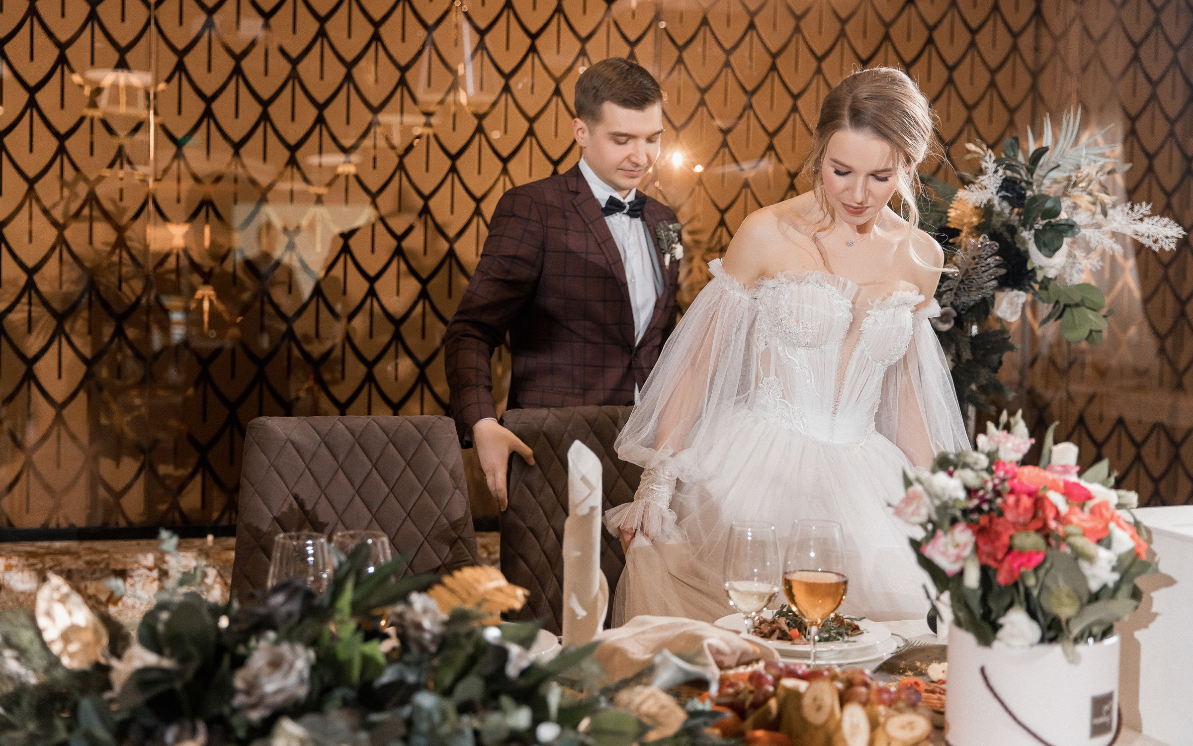 23.01.21. Максим и Наталья. Фотограф Александр Федоренко