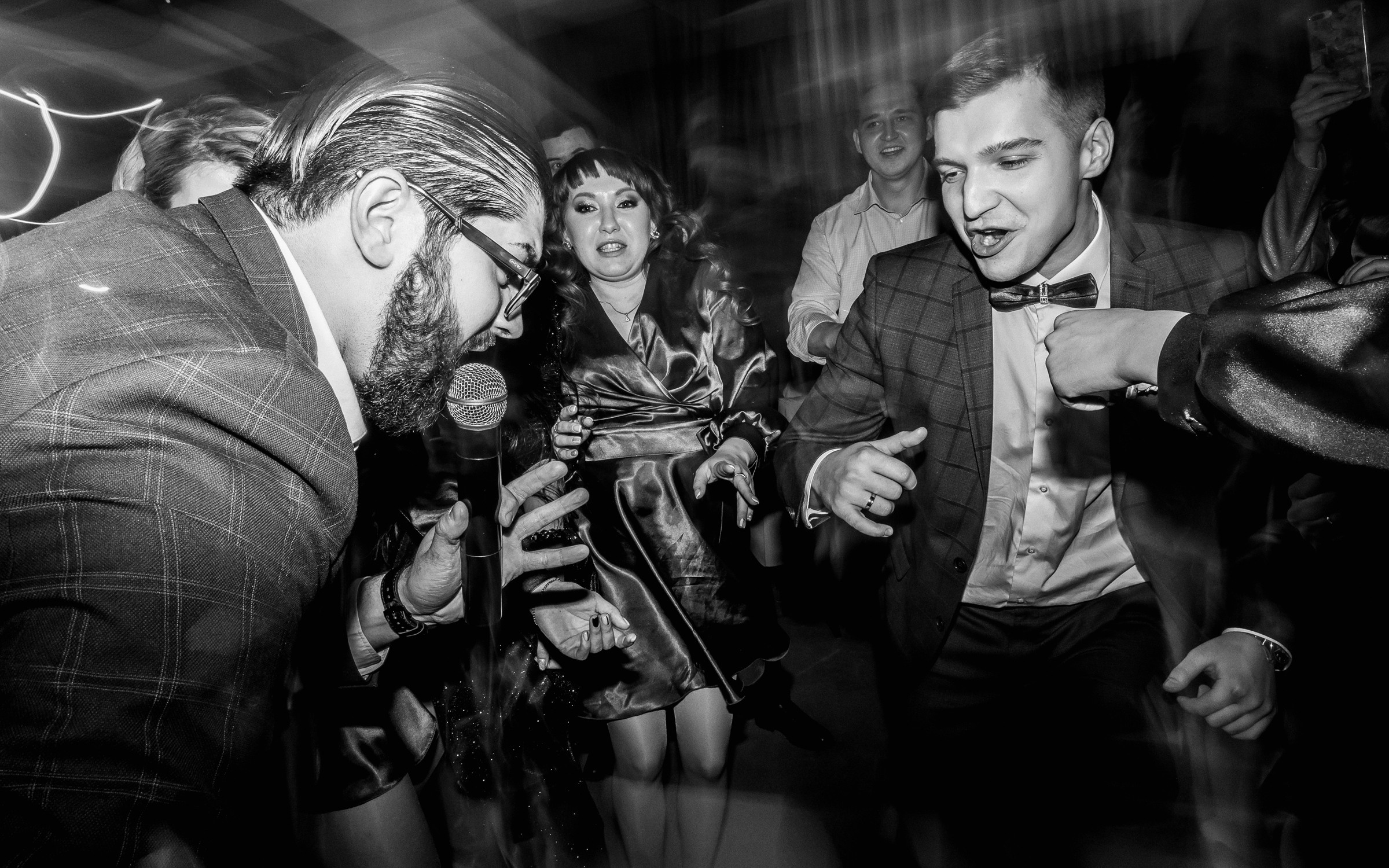 23.01.21. Максим и Наталья. Фотограф Александр Федоренко