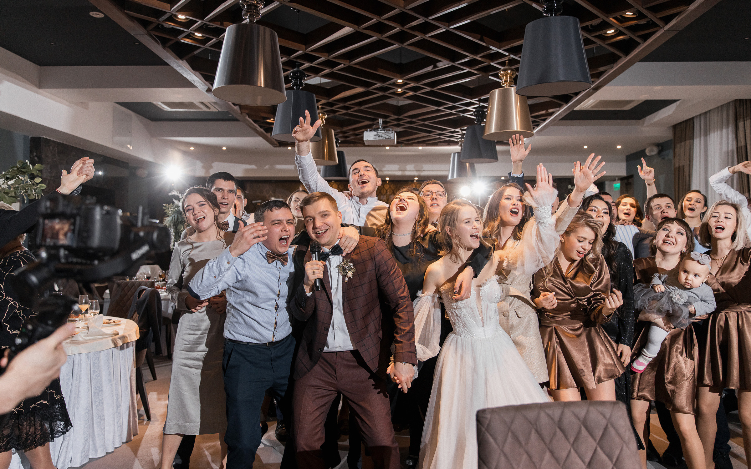 23.01.21. Максим и Наталья. Фотограф Александр Федоренко