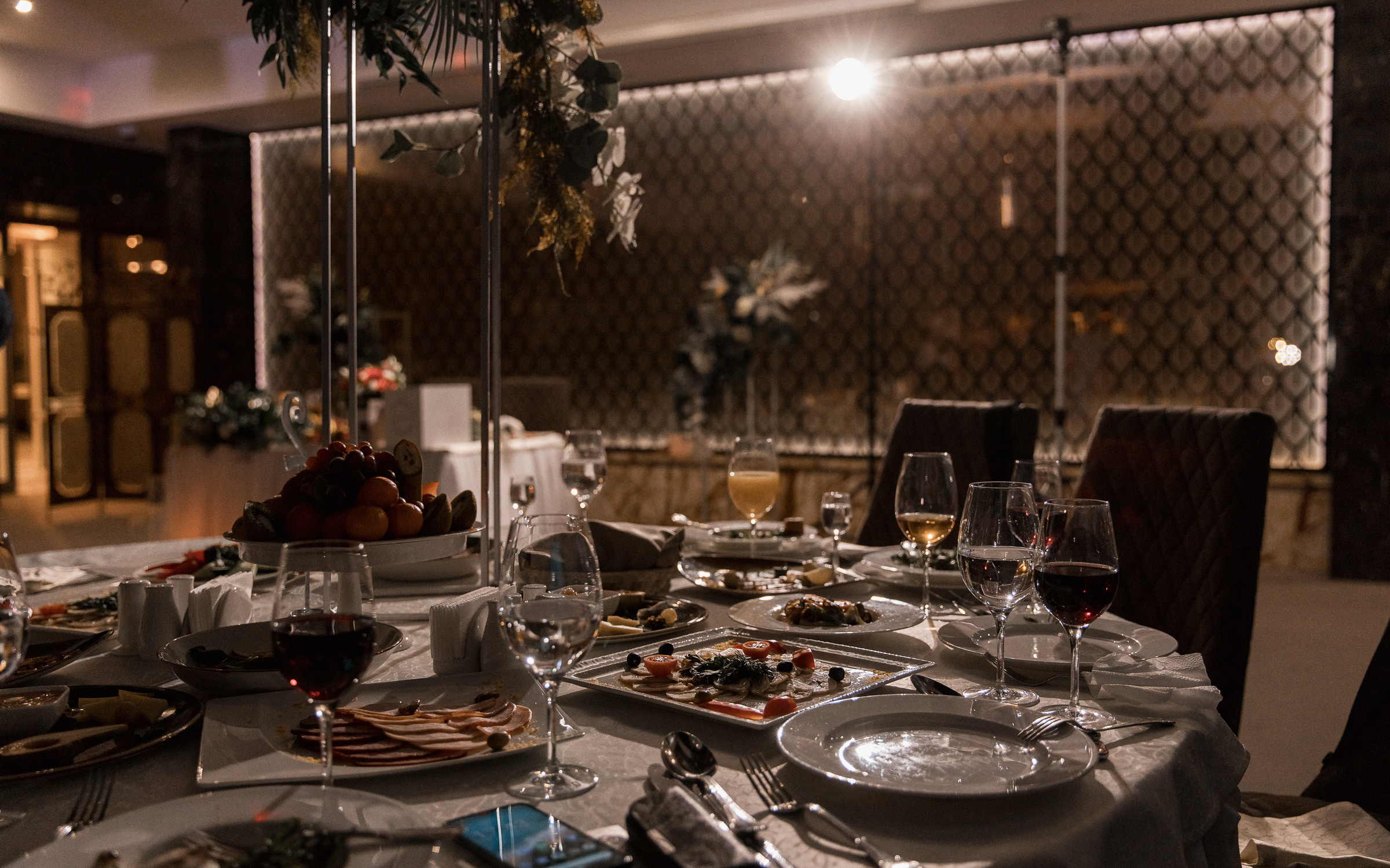 23.01.21. Максим и Наталья. Фотограф Александр Федоренко