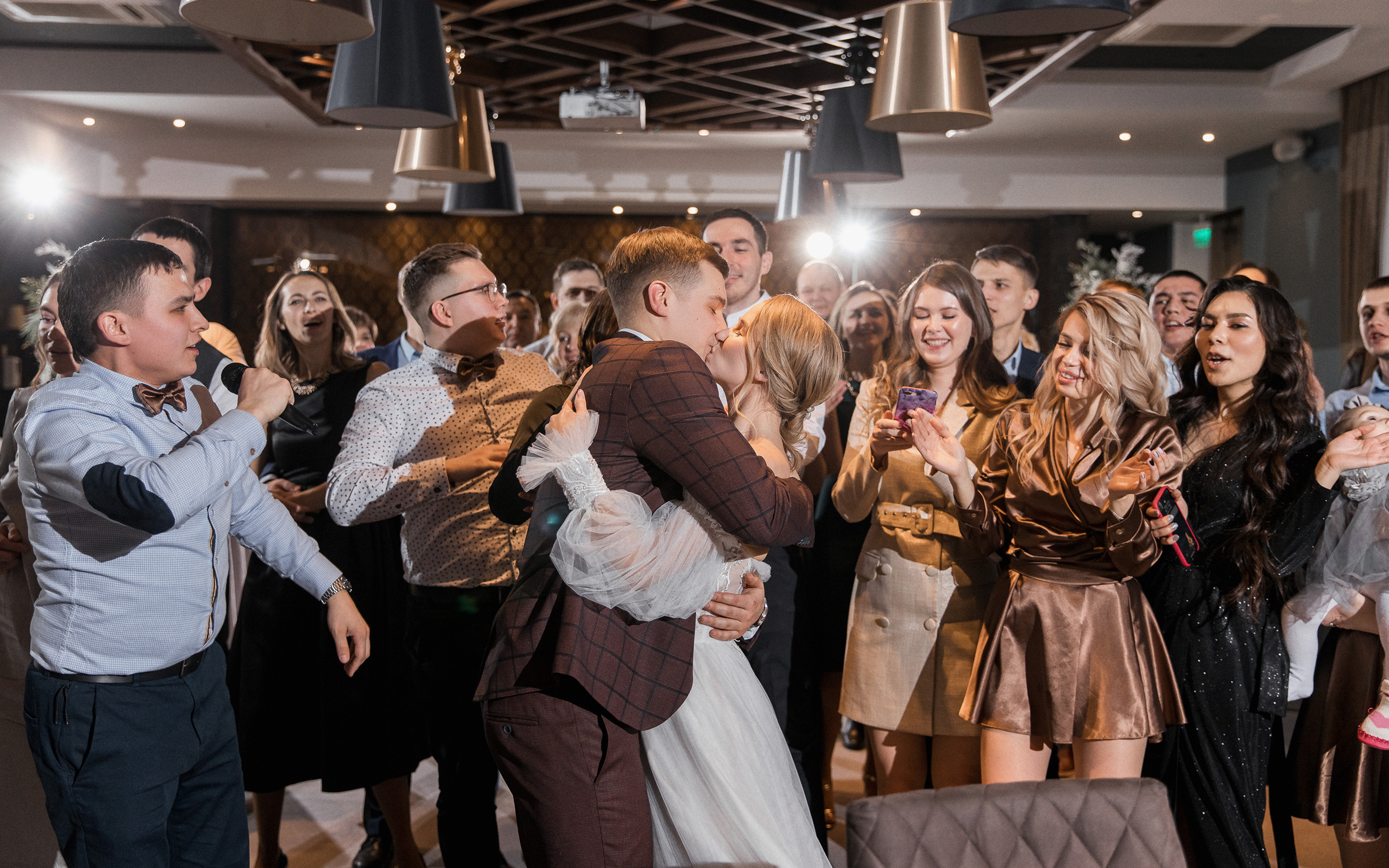 23.01.21. Максим и Наталья. Фотограф Александр Федоренко