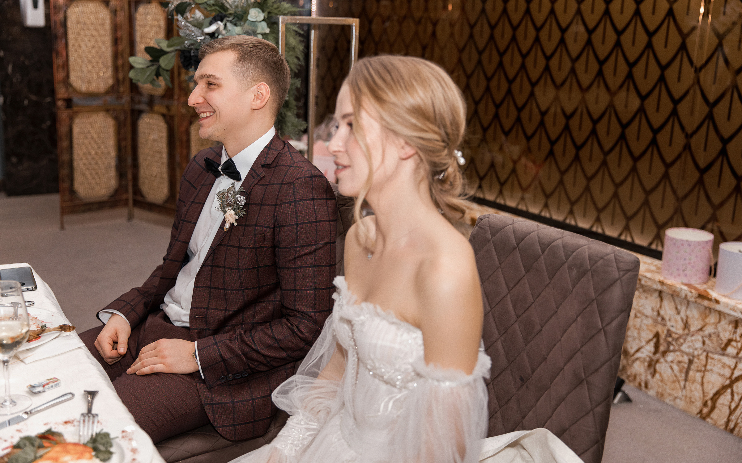 23.01.21. Максим и Наталья. Фотограф Александр Федоренко