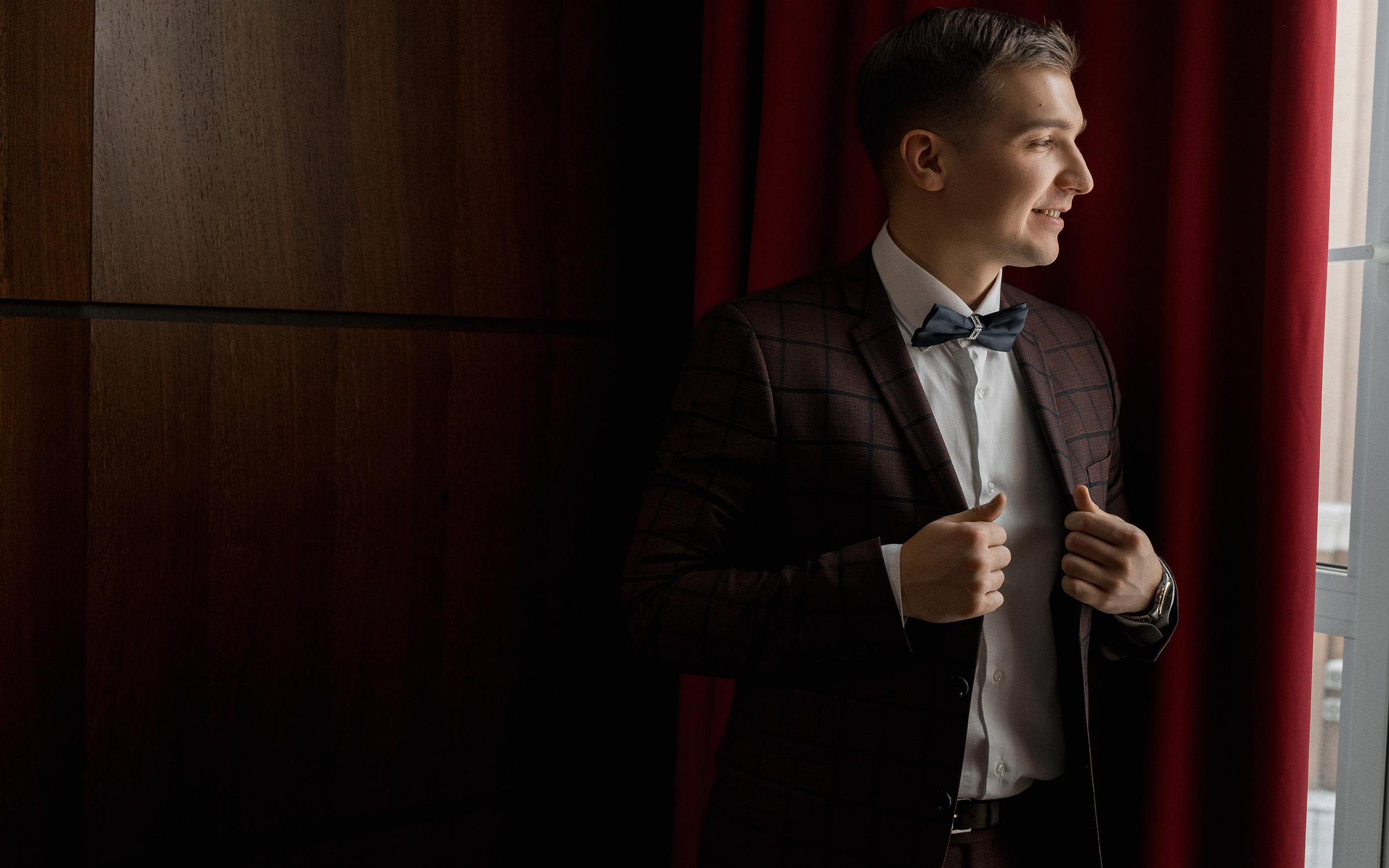 23.01.21. Максим и Наталья. Фотограф Александр Федоренко