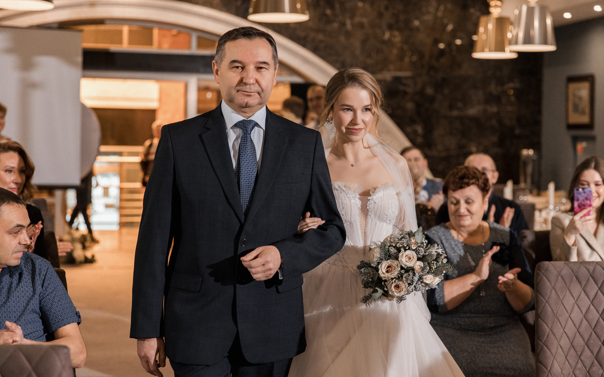 23.01.21. Максим и Наталья. Фотограф Александр Федоренко