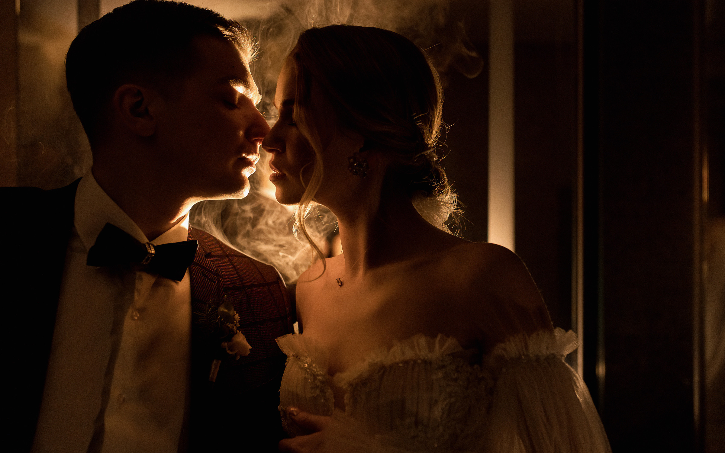 23.01.21. Максим и Наталья. Фотограф Александр Федоренко