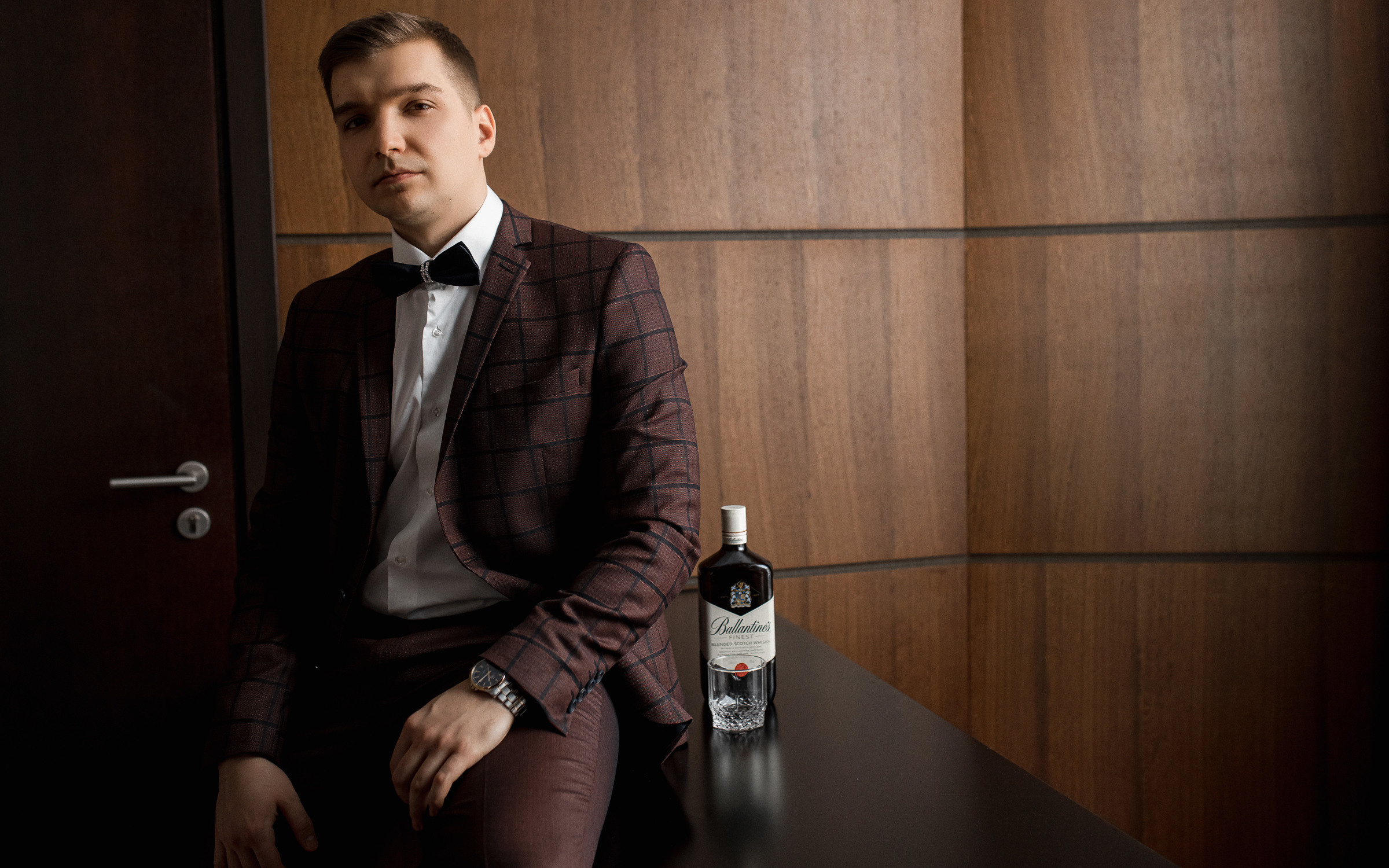 23.01.21. Максим и Наталья. Фотограф Александр Федоренко