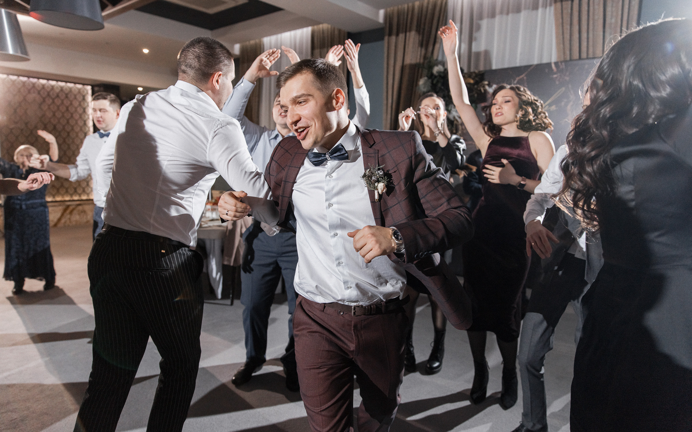 23.01.21. Максим и Наталья. Фотограф Александр Федоренко