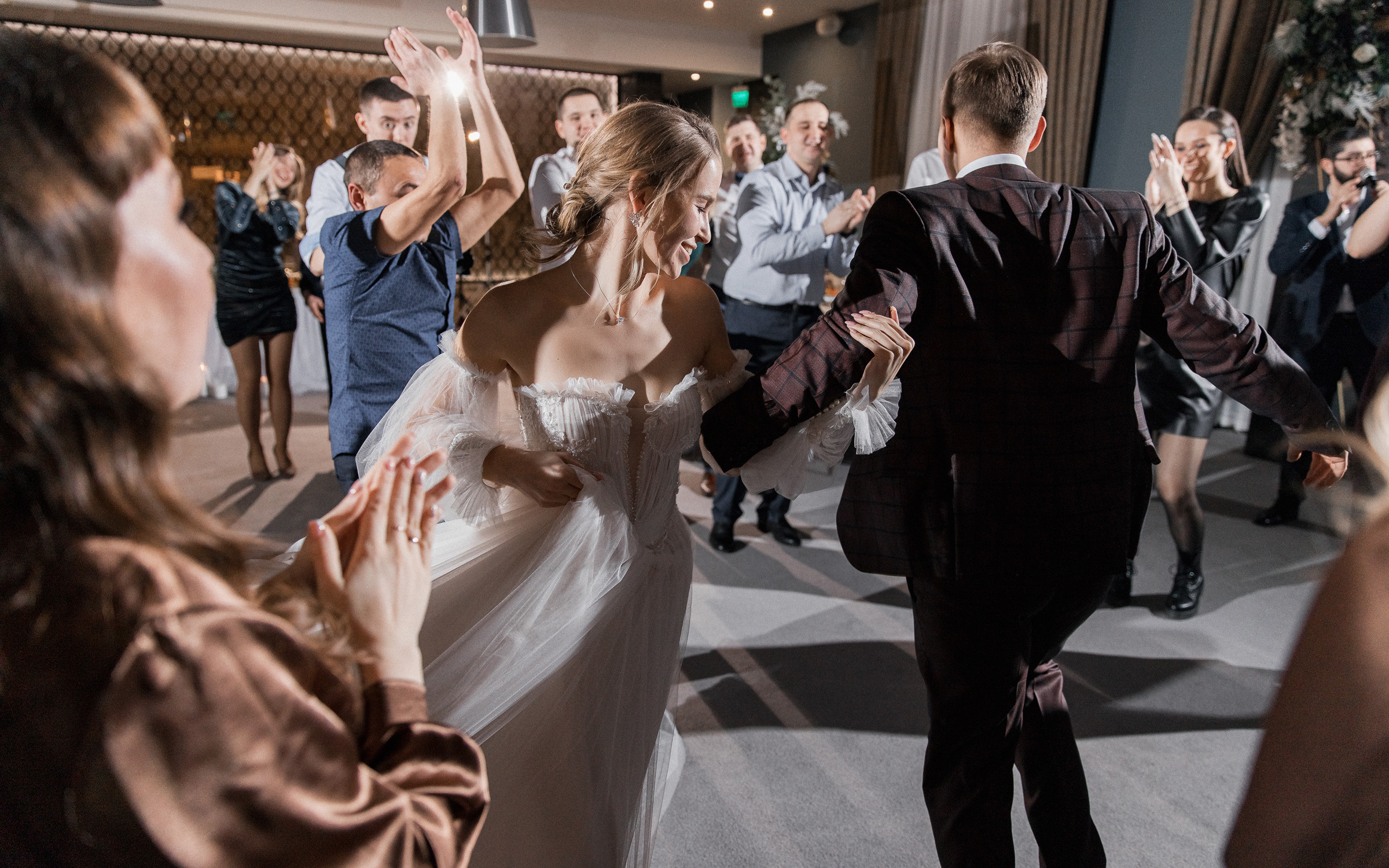 23.01.21. Максим и Наталья. Фотограф Александр Федоренко