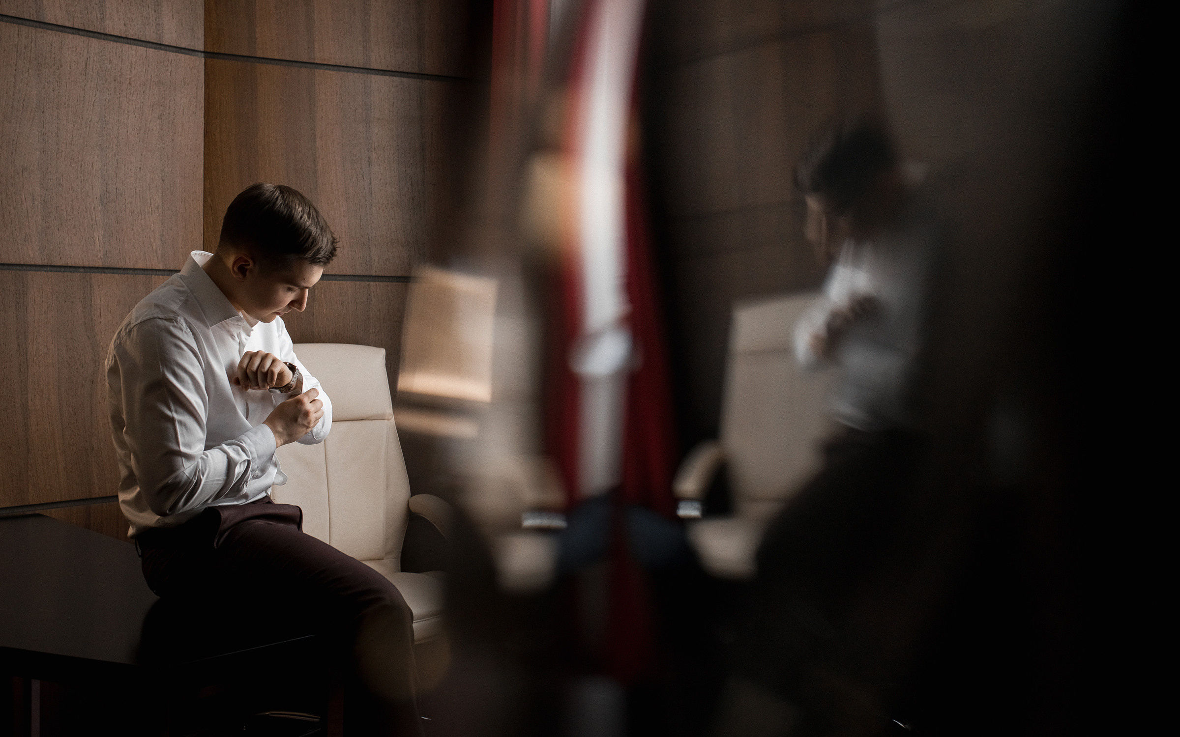 23.01.21. Максим и Наталья. Фотограф Александр Федоренко