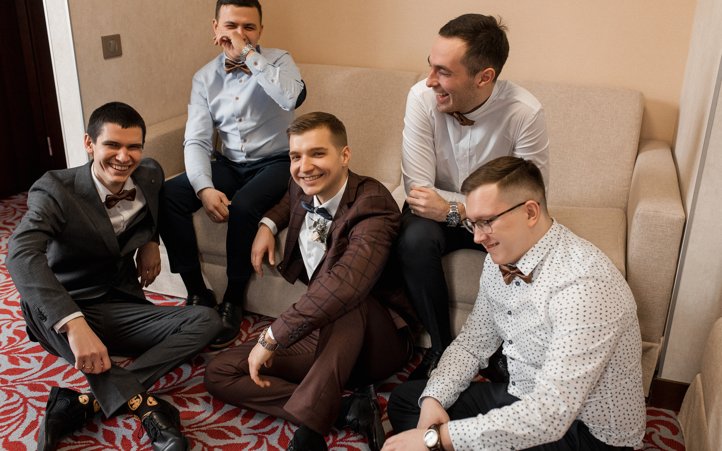 23.01.21. Максим и Наталья. Фотограф Александр Федоренко