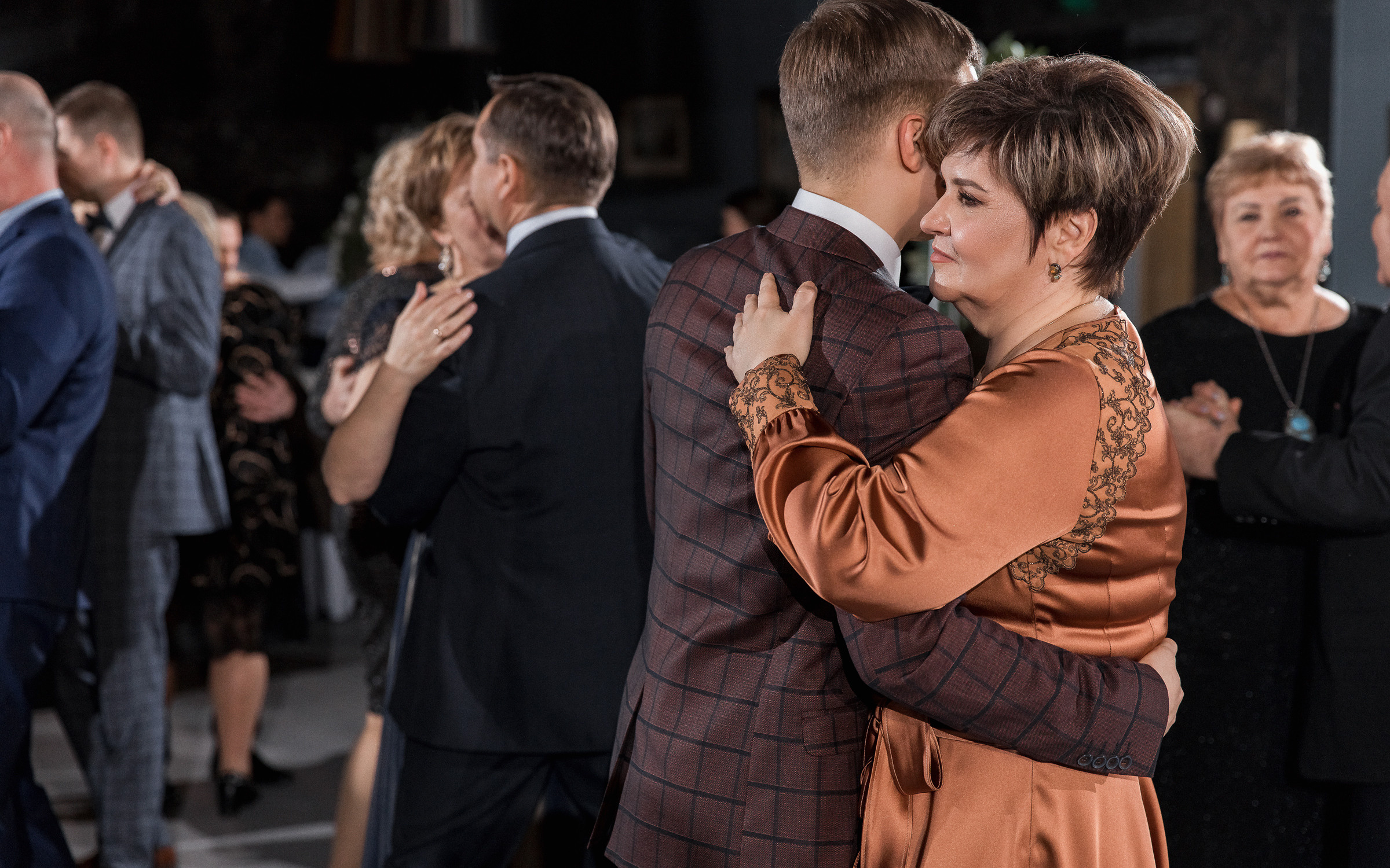 23.01.21. Максим и Наталья. Фотограф Александр Федоренко