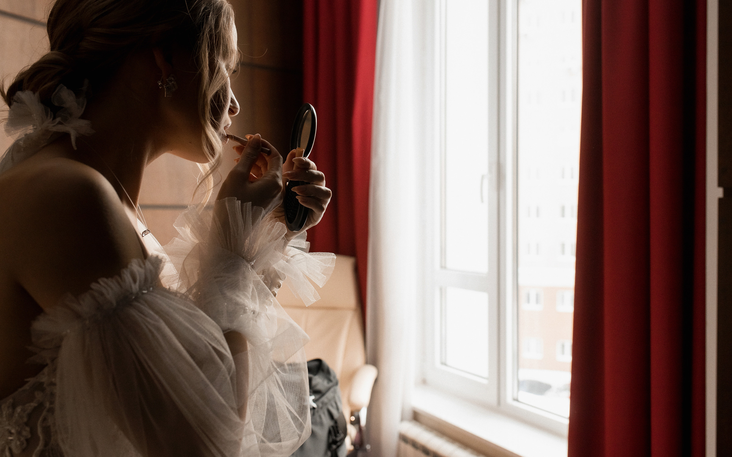 23.01.21. Максим и Наталья. Фотограф Александр Федоренко