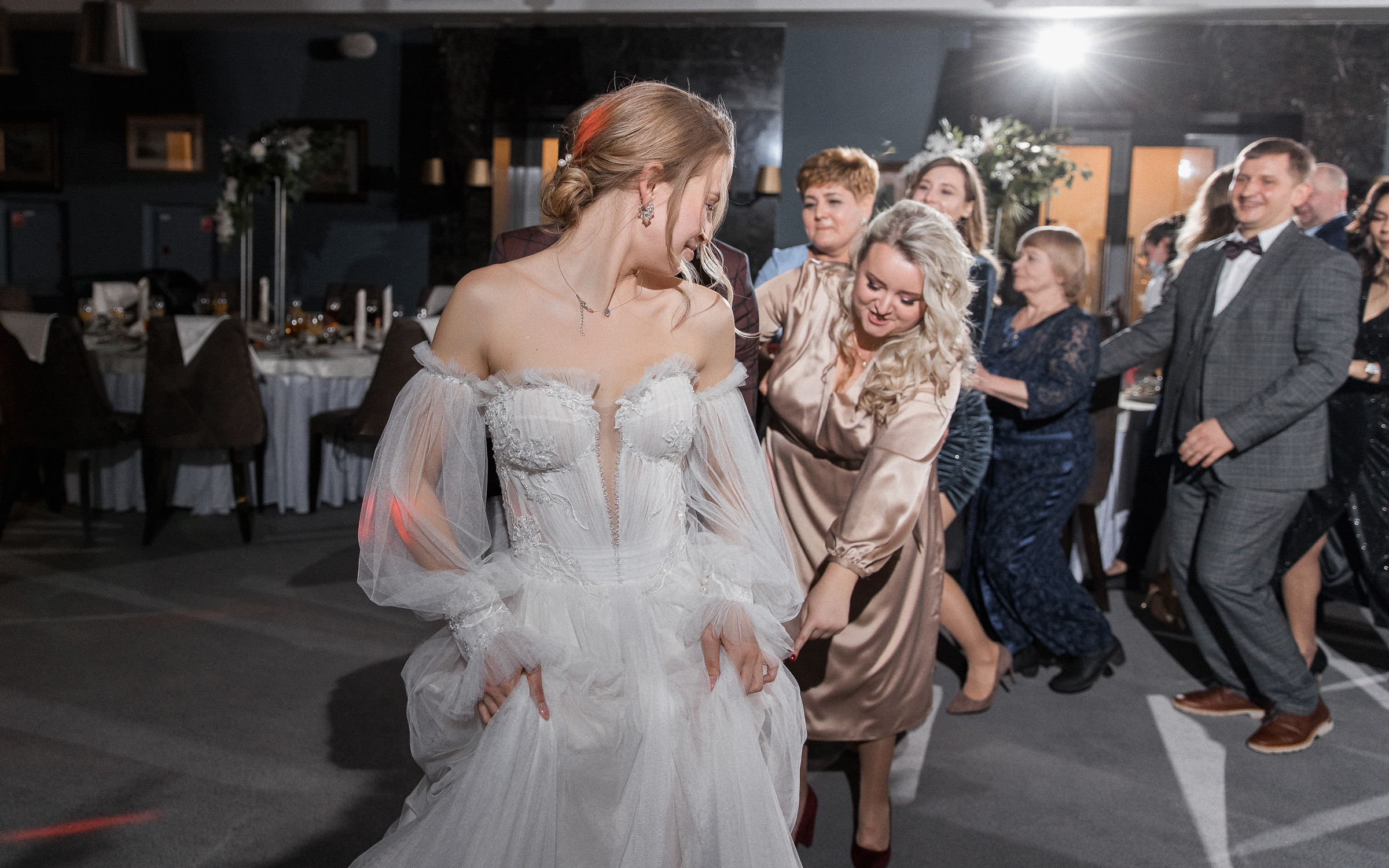 23.01.21. Максим и Наталья. Фотограф Александр Федоренко