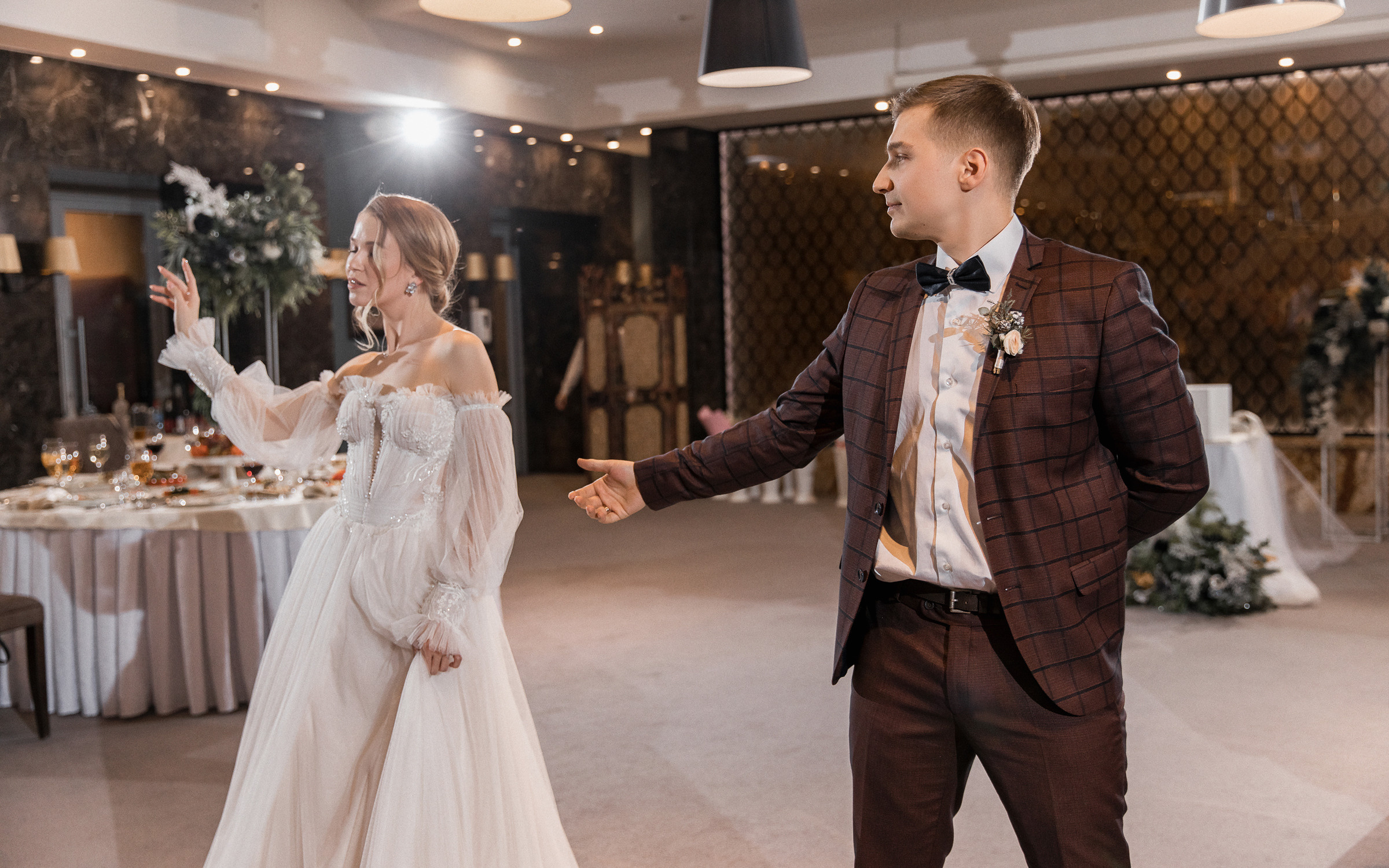 23.01.21. Максим и Наталья. Фотограф Александр Федоренко