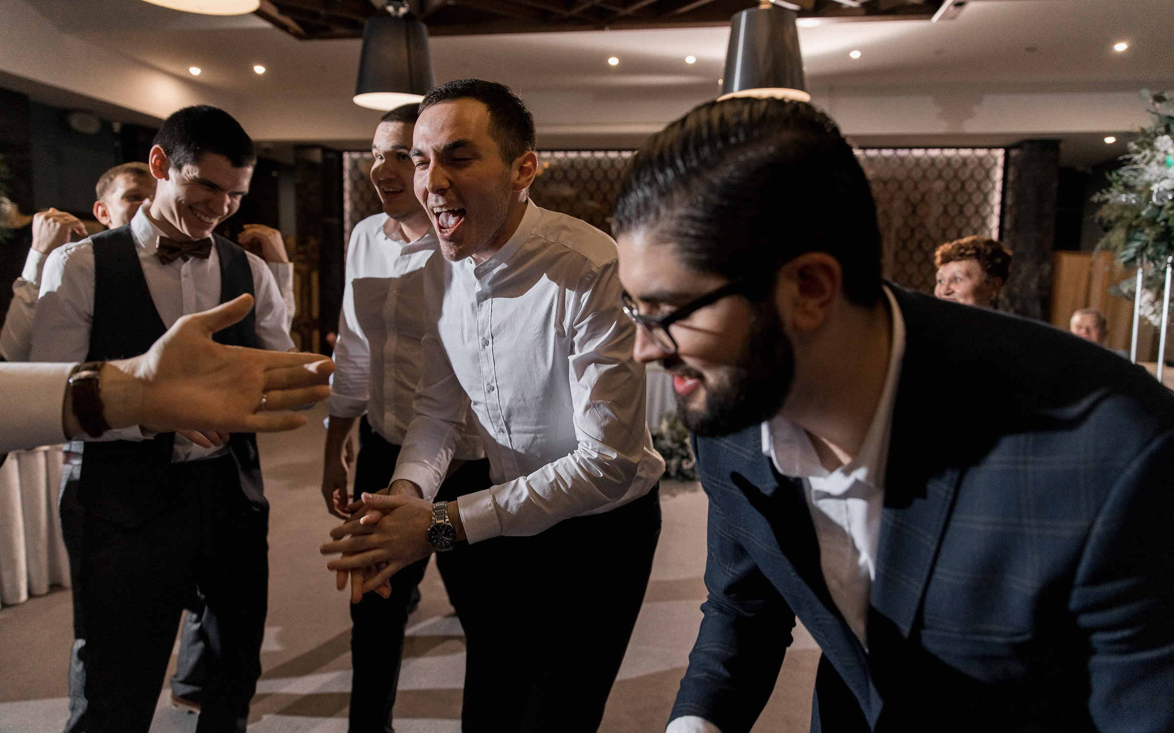 23.01.21. Максим и Наталья. Фотограф Александр Федоренко