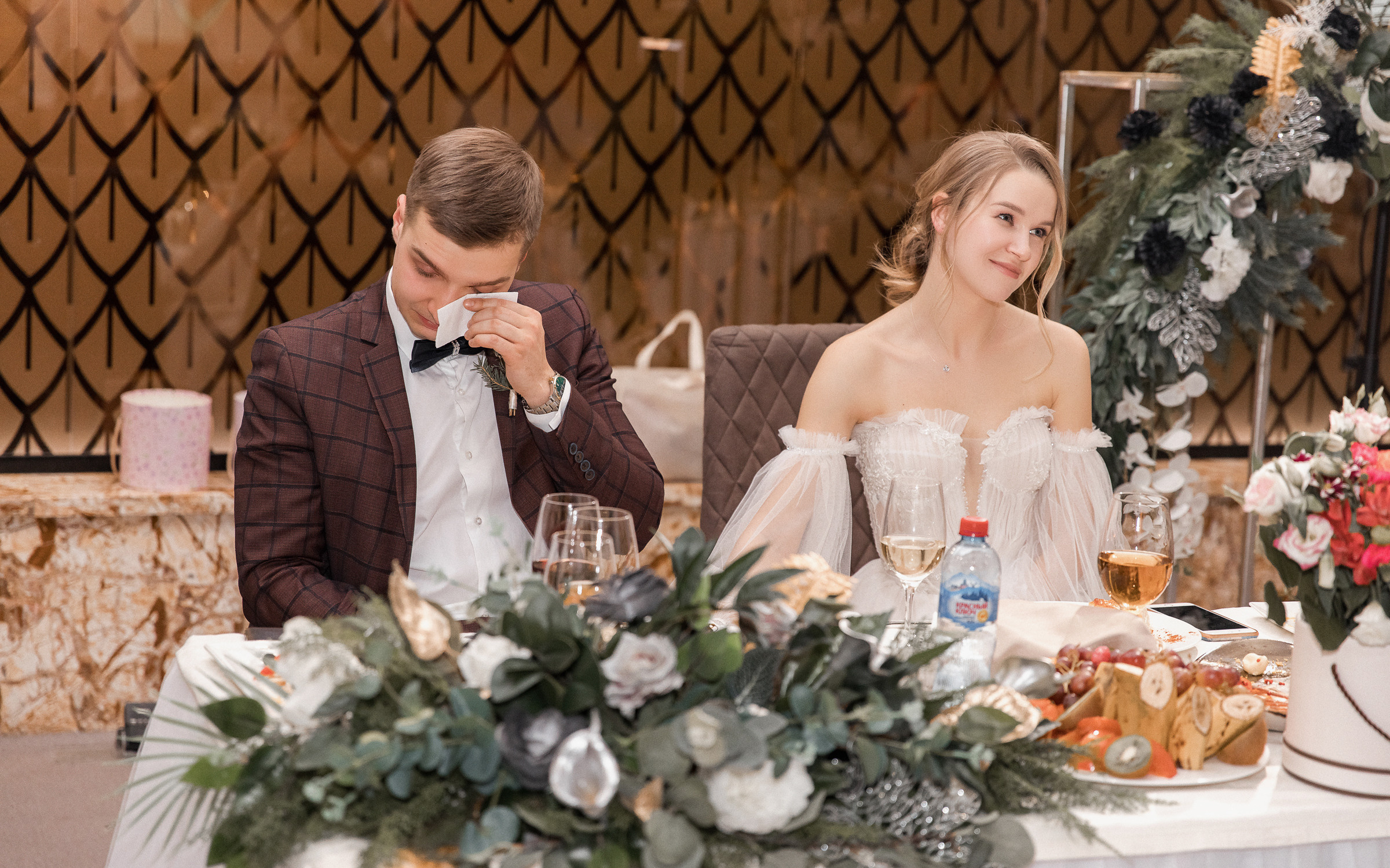 23.01.21. Максим и Наталья. Фотограф Александр Федоренко