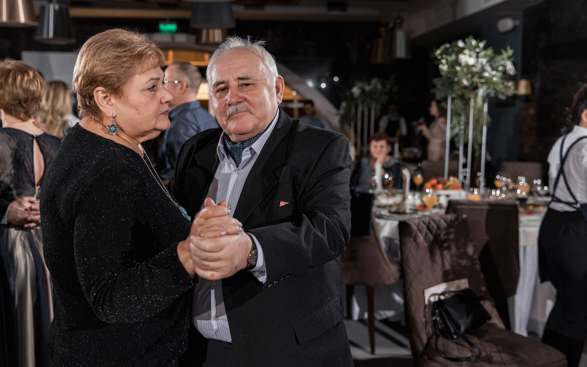 23.01.21. Максим и Наталья. Фотограф Александр Федоренко