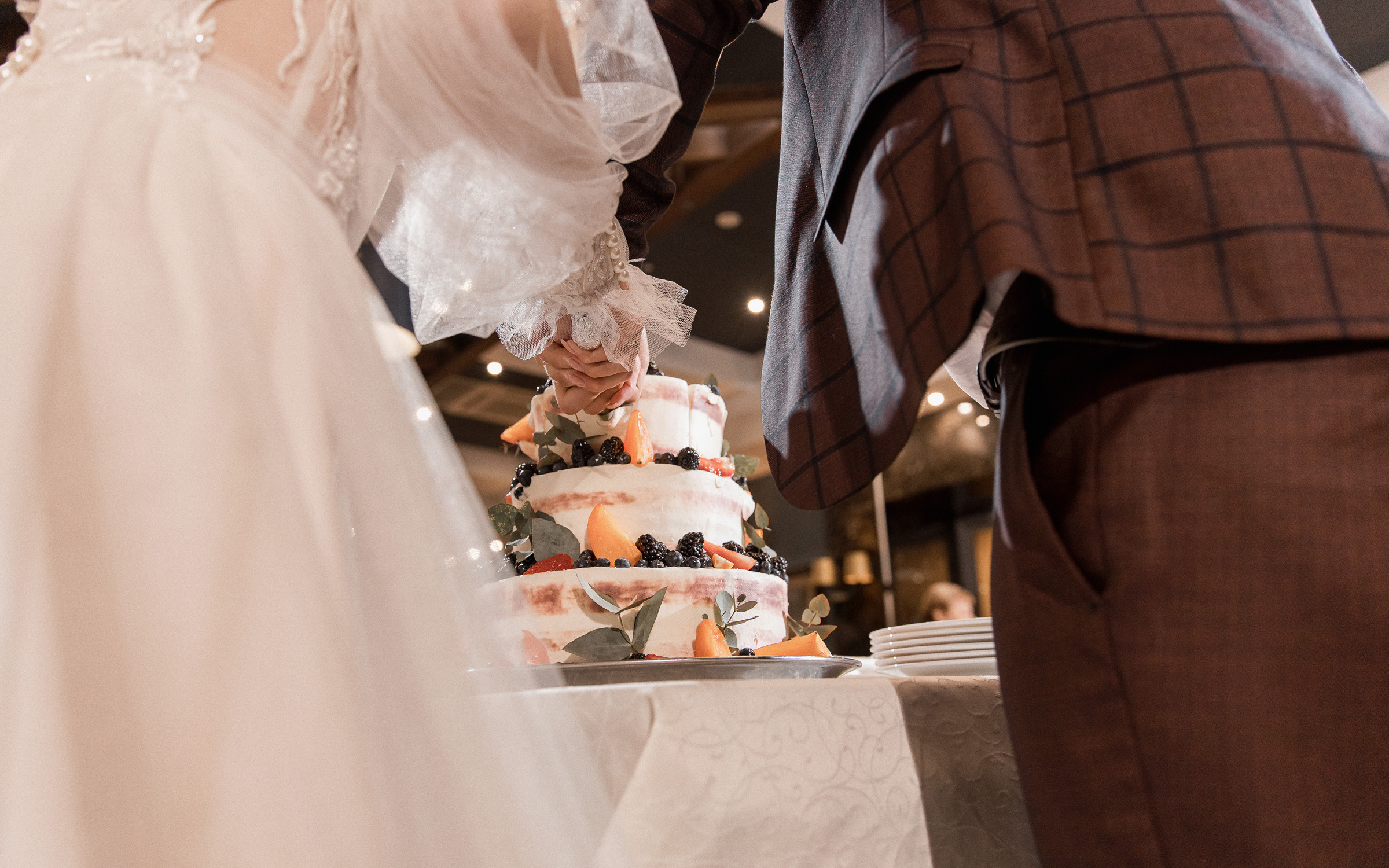 23.01.21. Максим и Наталья. Фотограф Александр Федоренко