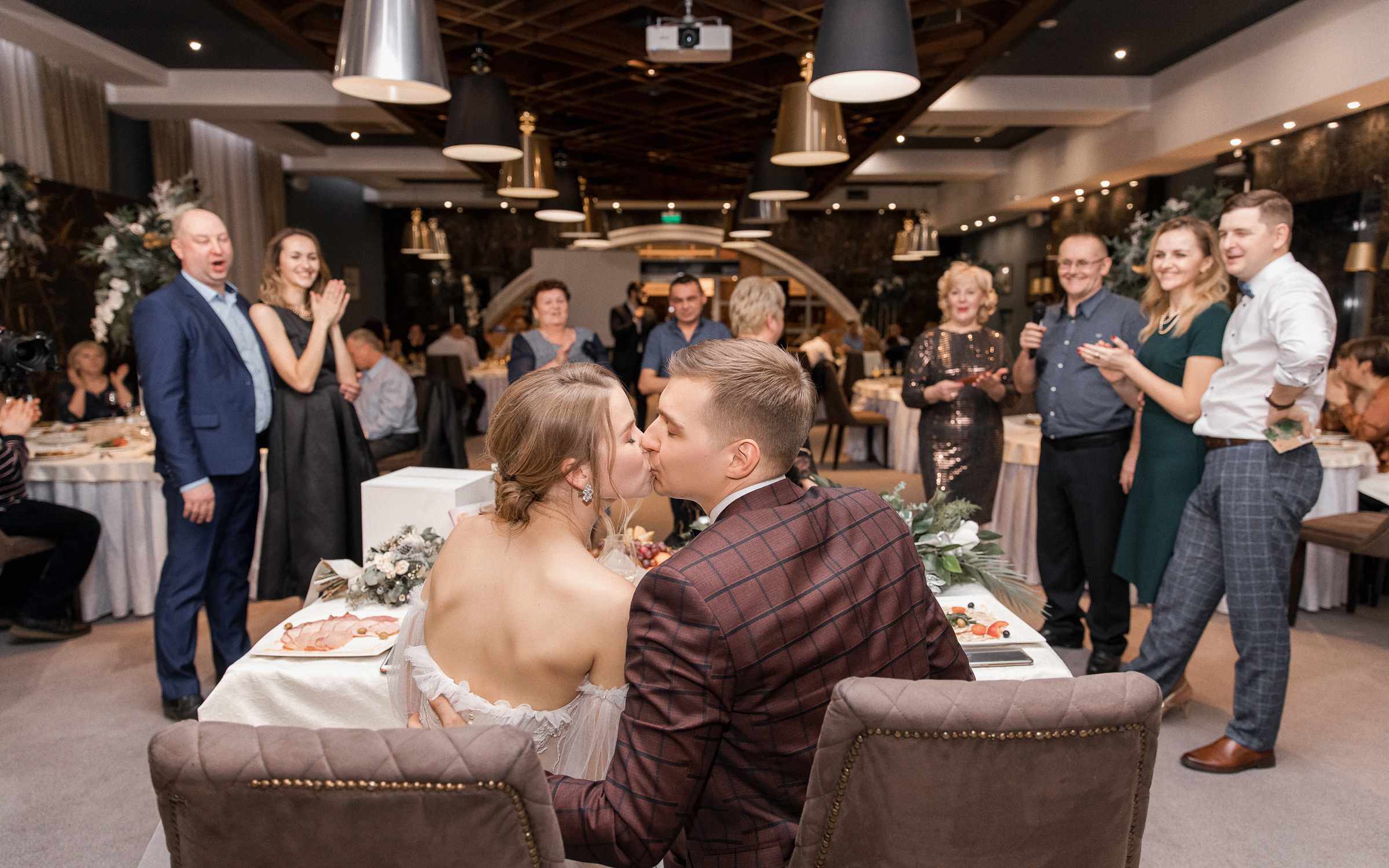 23.01.21. Максим и Наталья. Фотограф Александр Федоренко