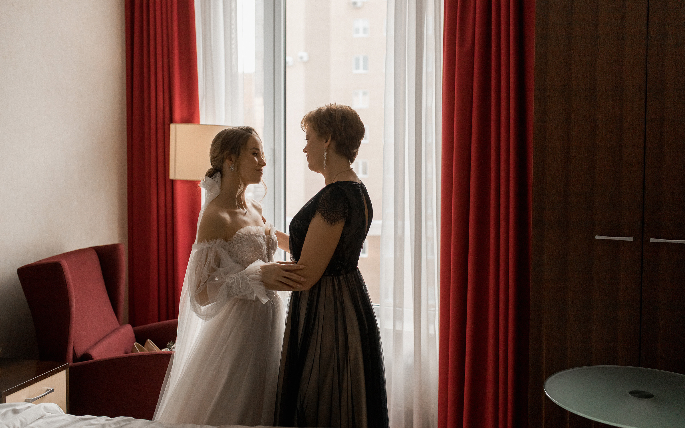 23.01.21. Максим и Наталья. Фотограф Александр Федоренко