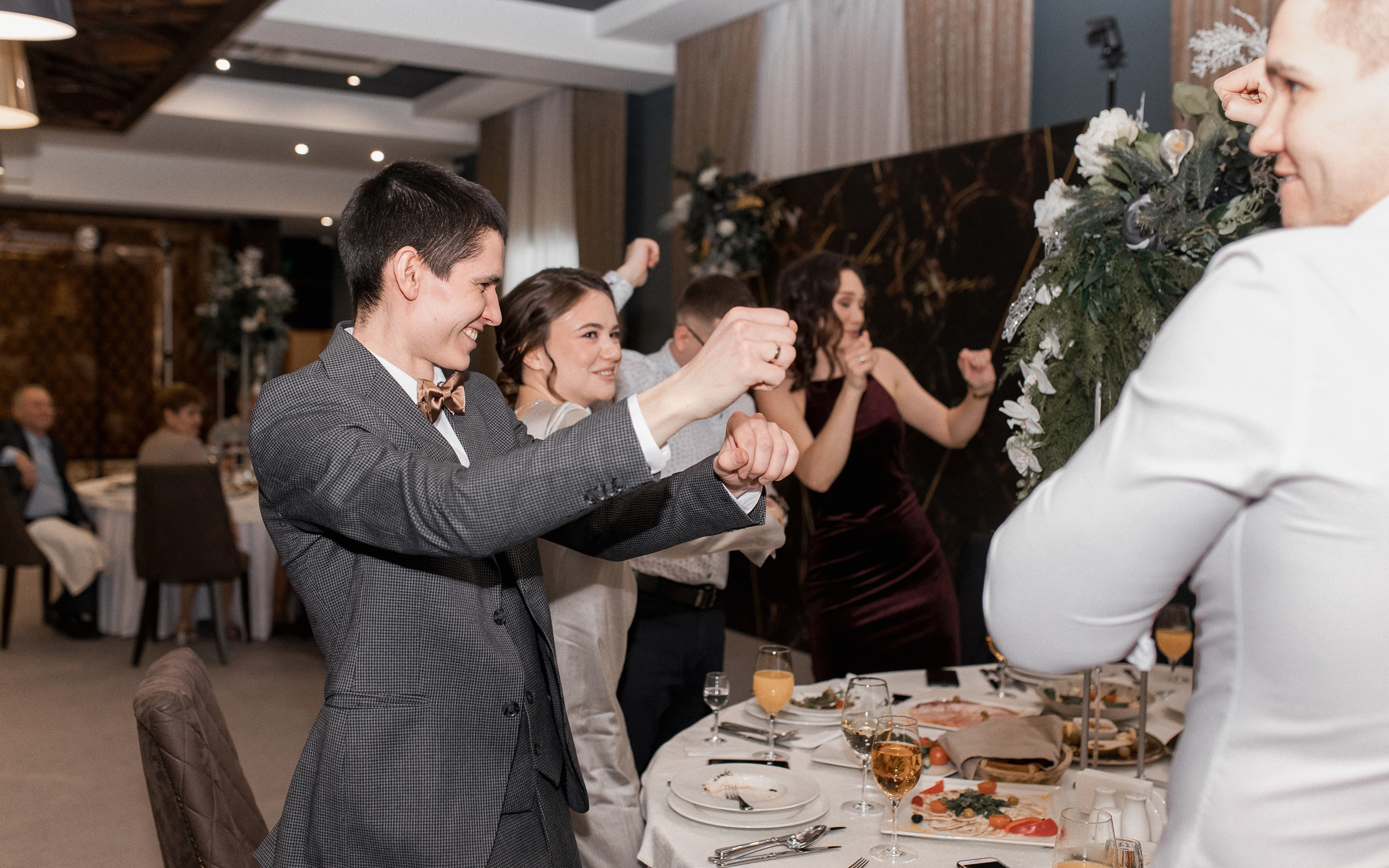 23.01.21. Максим и Наталья. Фотограф Александр Федоренко