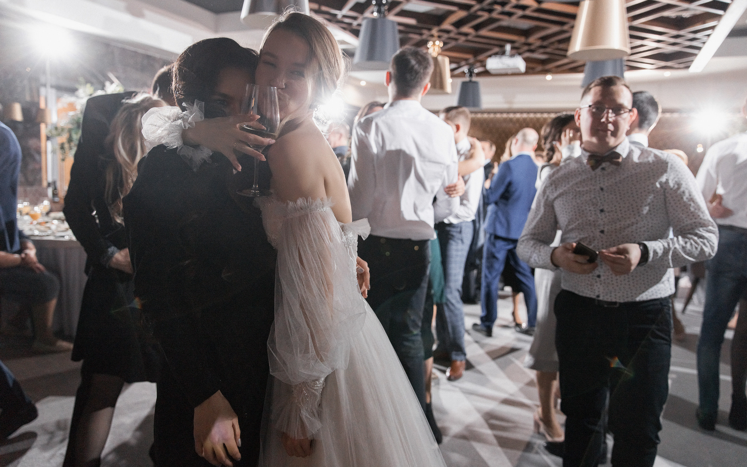 23.01.21. Максим и Наталья. Фотограф Александр Федоренко