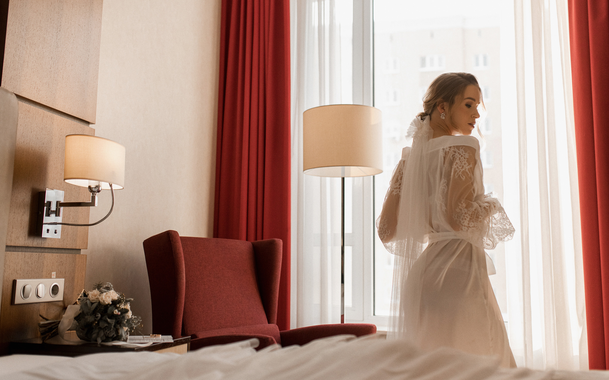 23.01.21. Максим и Наталья. Фотограф Александр Федоренко