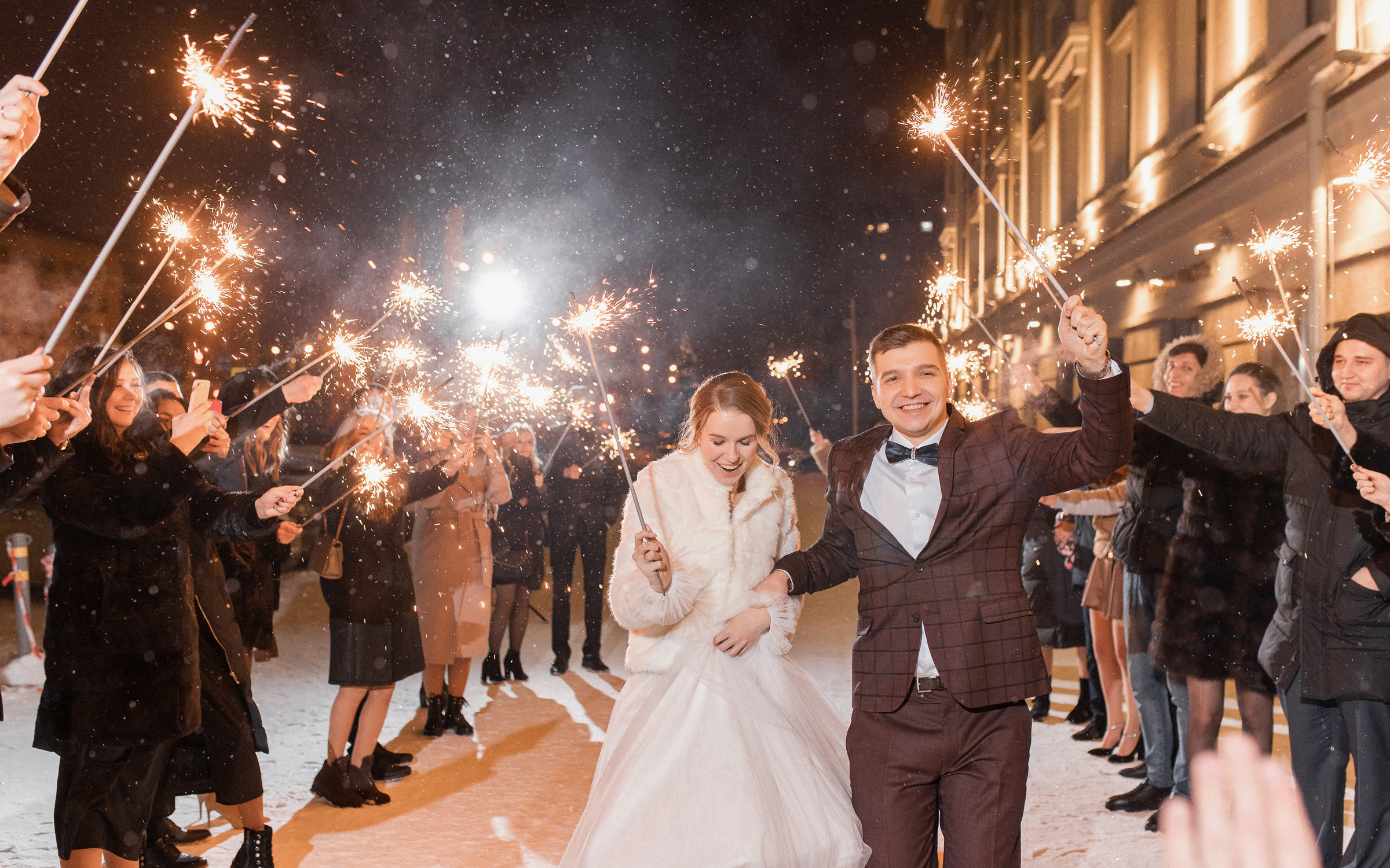 23.01.21. Максим и Наталья. Фотограф Александр Федоренко
