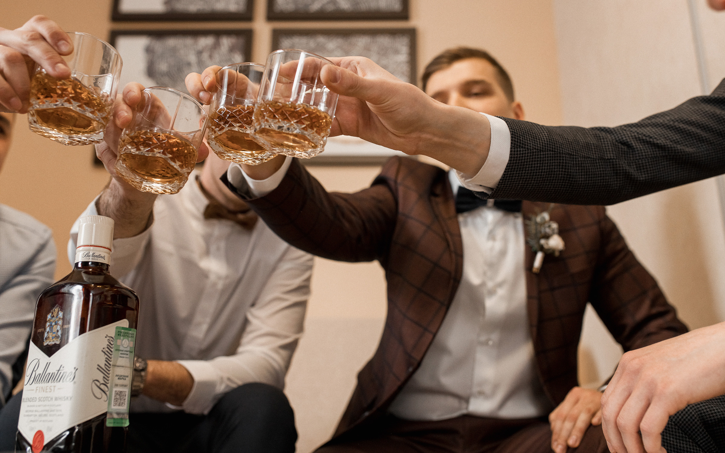 23.01.21. Максим и Наталья. Фотограф Александр Федоренко