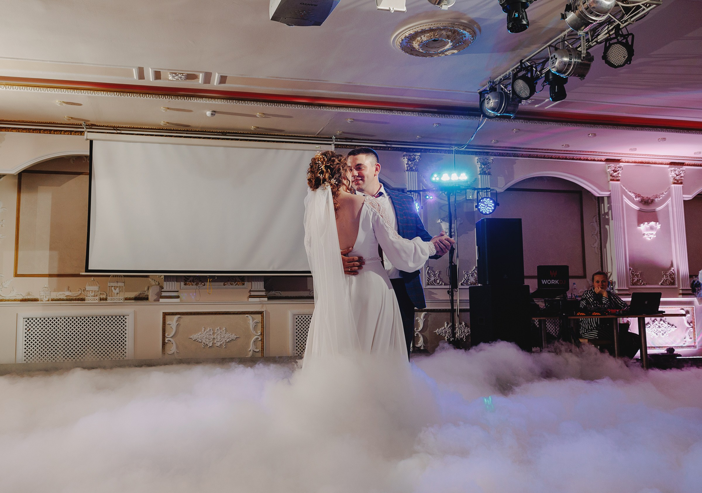 Иван Ирина. Свадебный фотограф и видеограф Дмитрий Горяченков