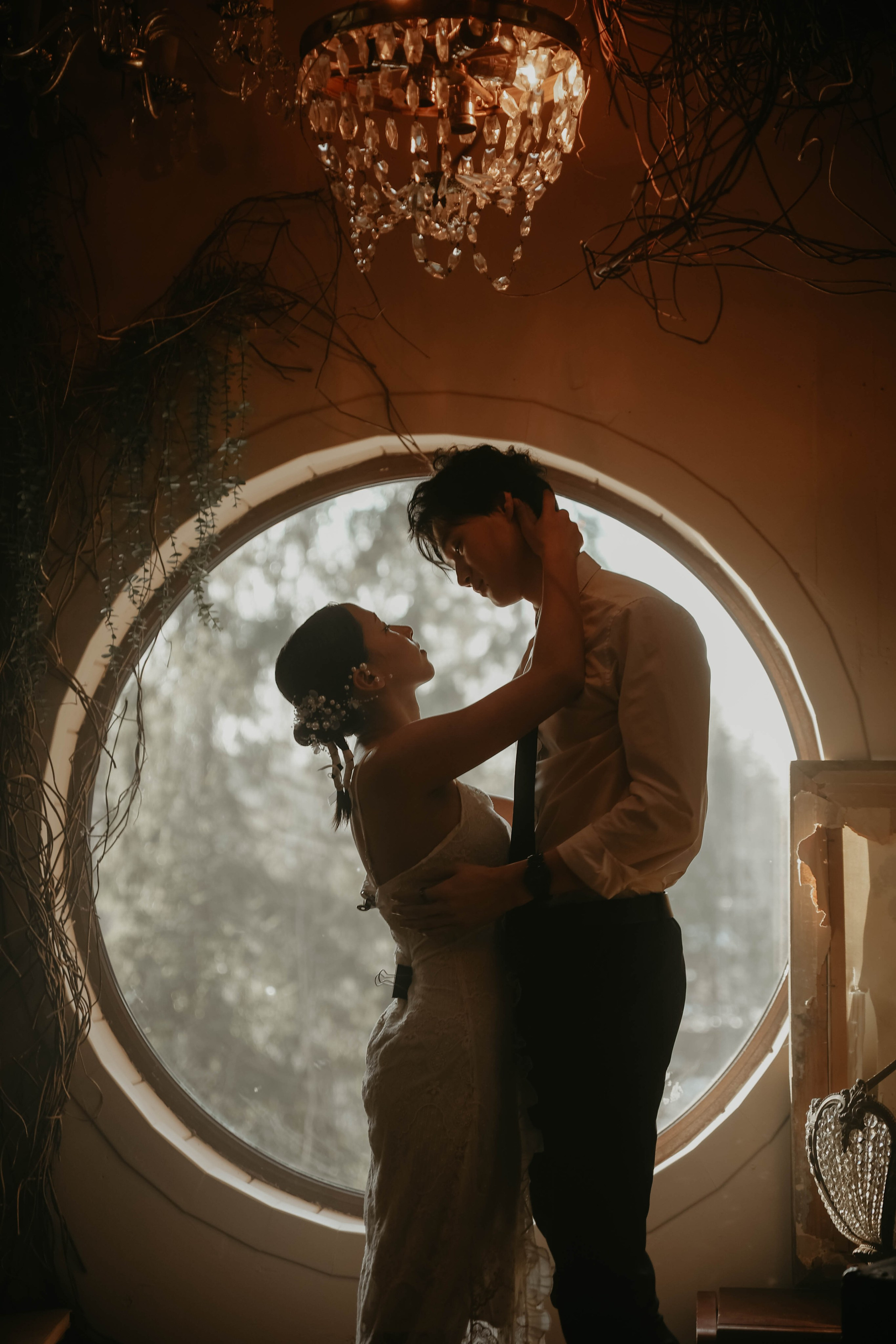 Чердак. Photographer in Moscow & everywhere in the World Alena Vyalova