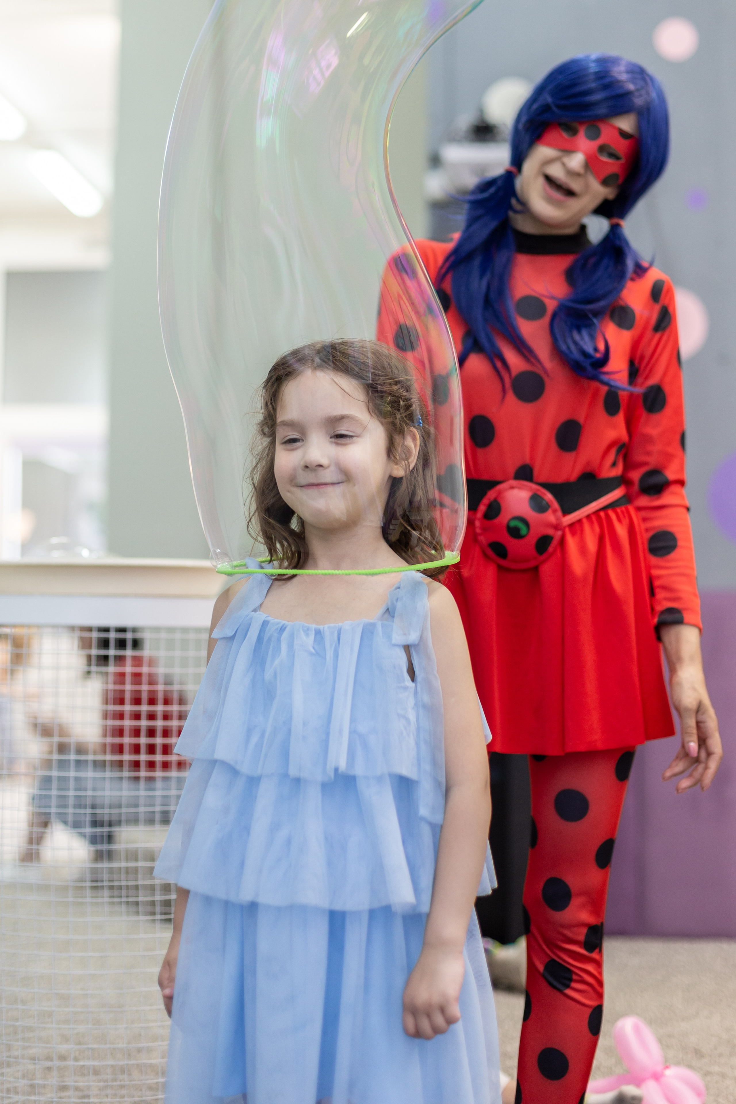 Вероника 5 лет. Семейный фотограф в Санкт-Петербурге