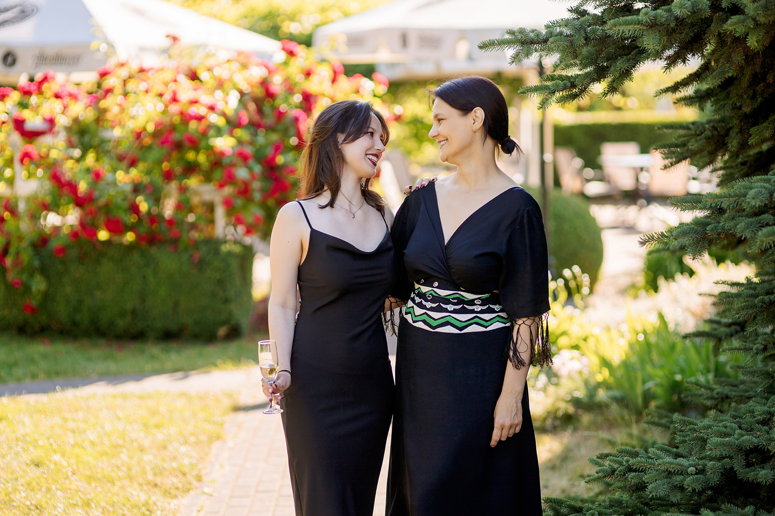 Выпуск лицея Ганзейская Ладья. Свадебный фотограф Калининград Пасюта Данила