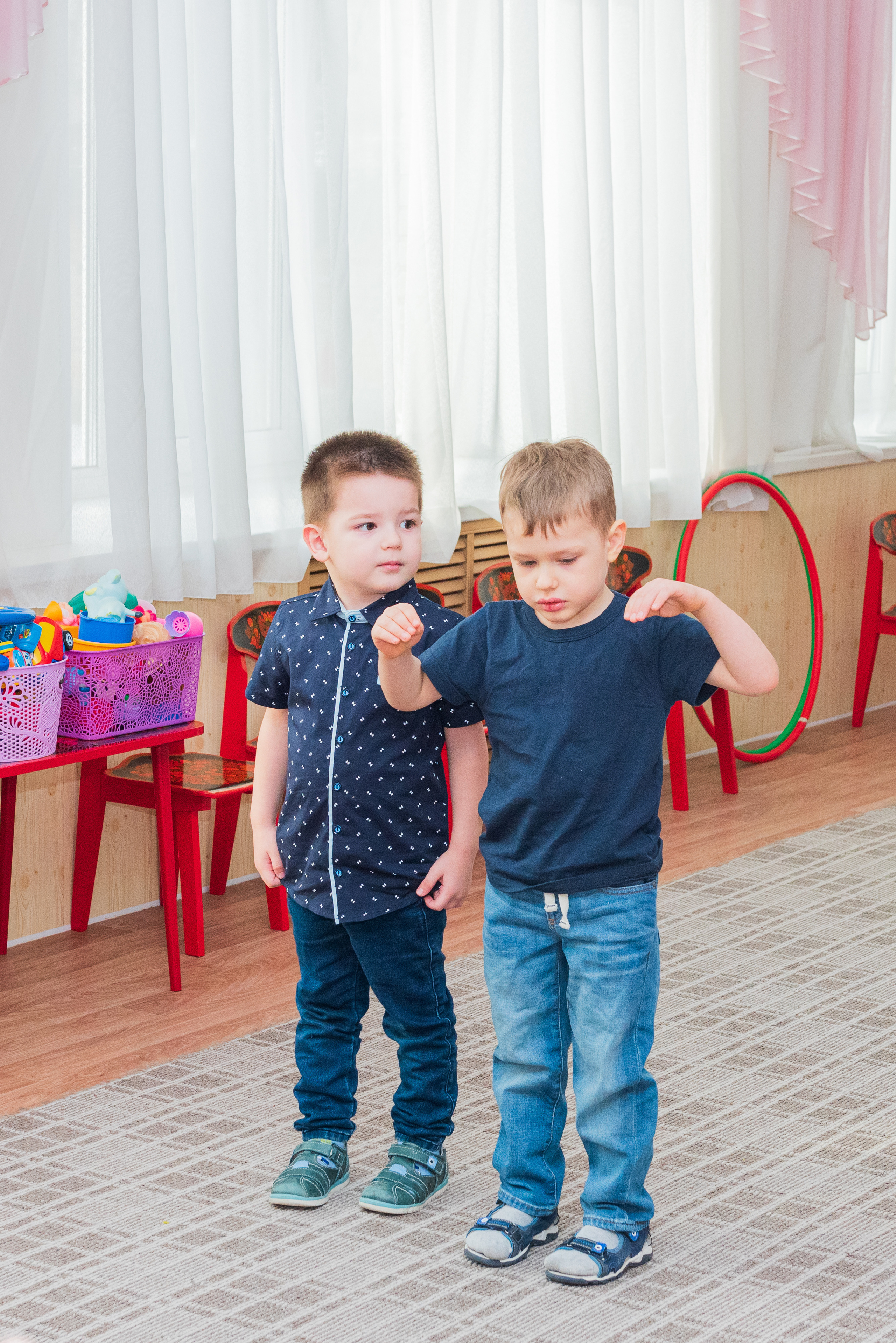 Утренник к 8 марта. Семейный и свадебный фотограф во Владивостоке