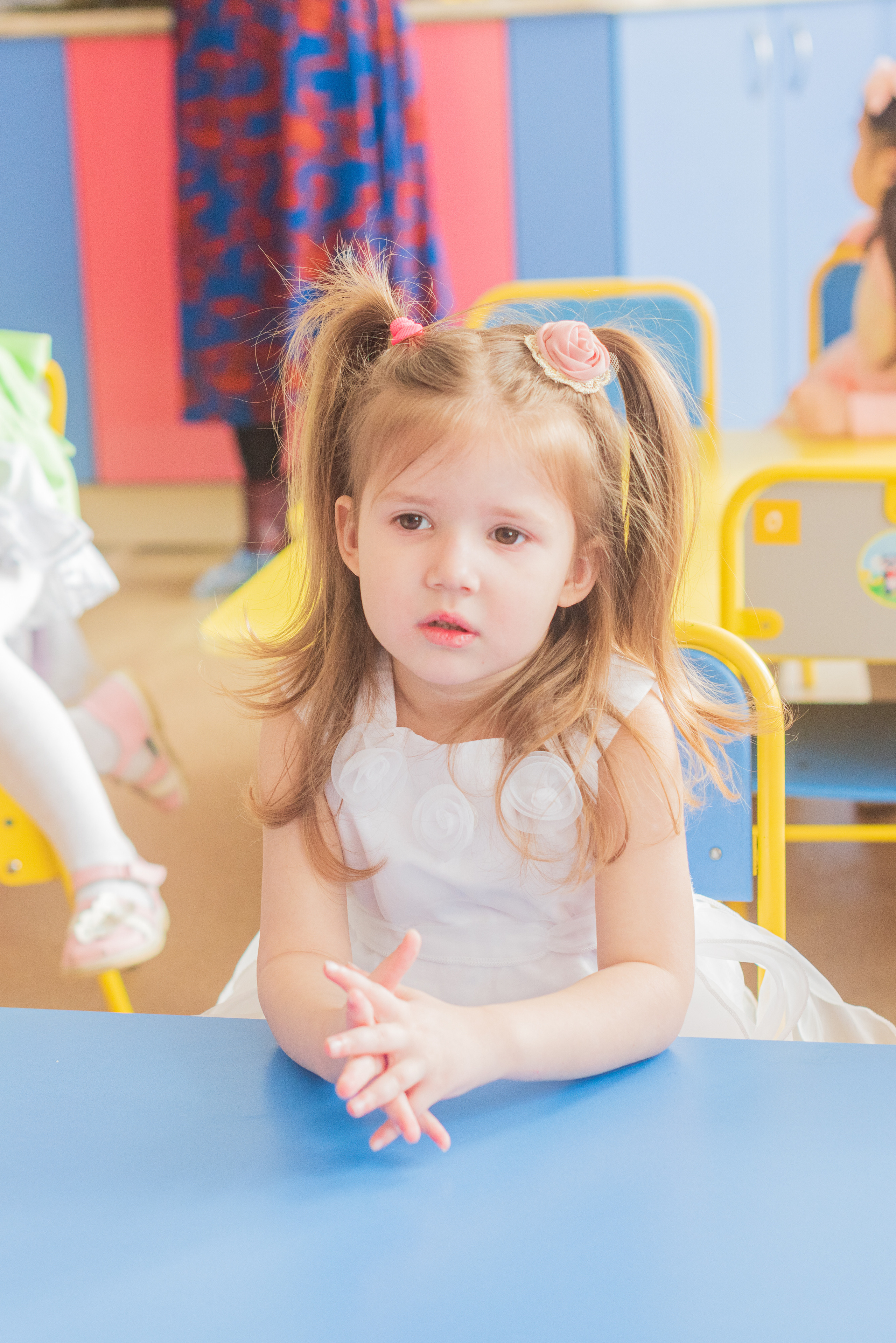 Утренник к 8 марта. Семейный и свадебный фотограф во Владивостоке