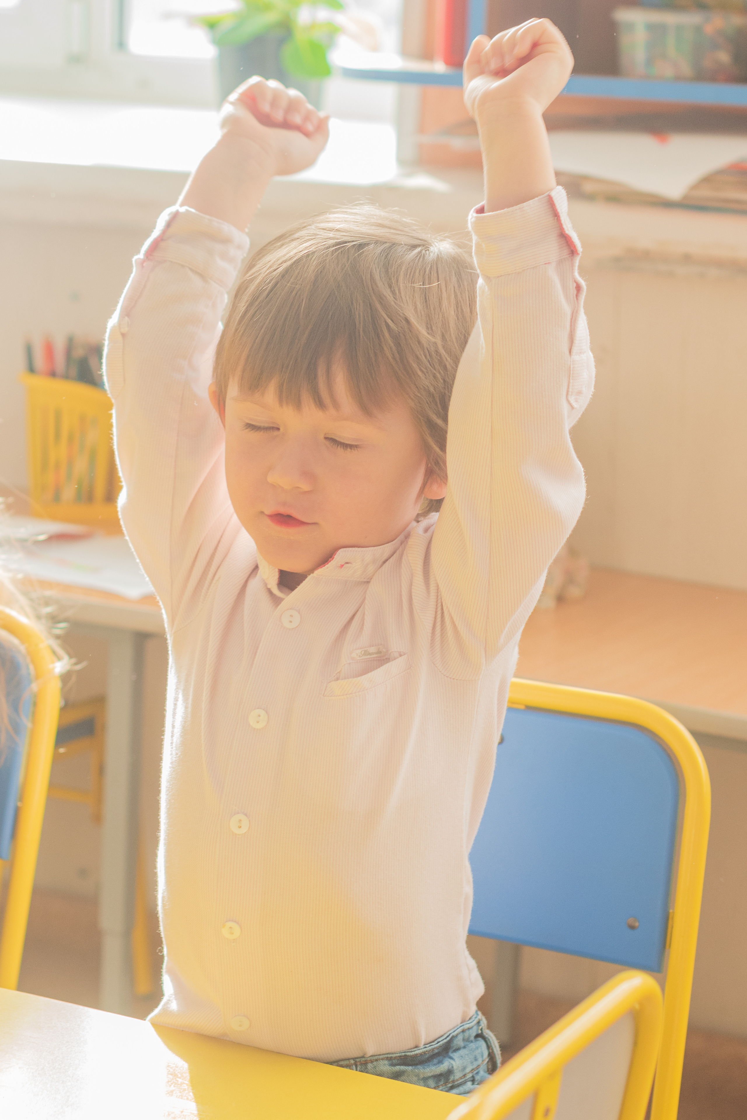 Утренник к 8 марта. Семейный и свадебный фотограф во Владивостоке