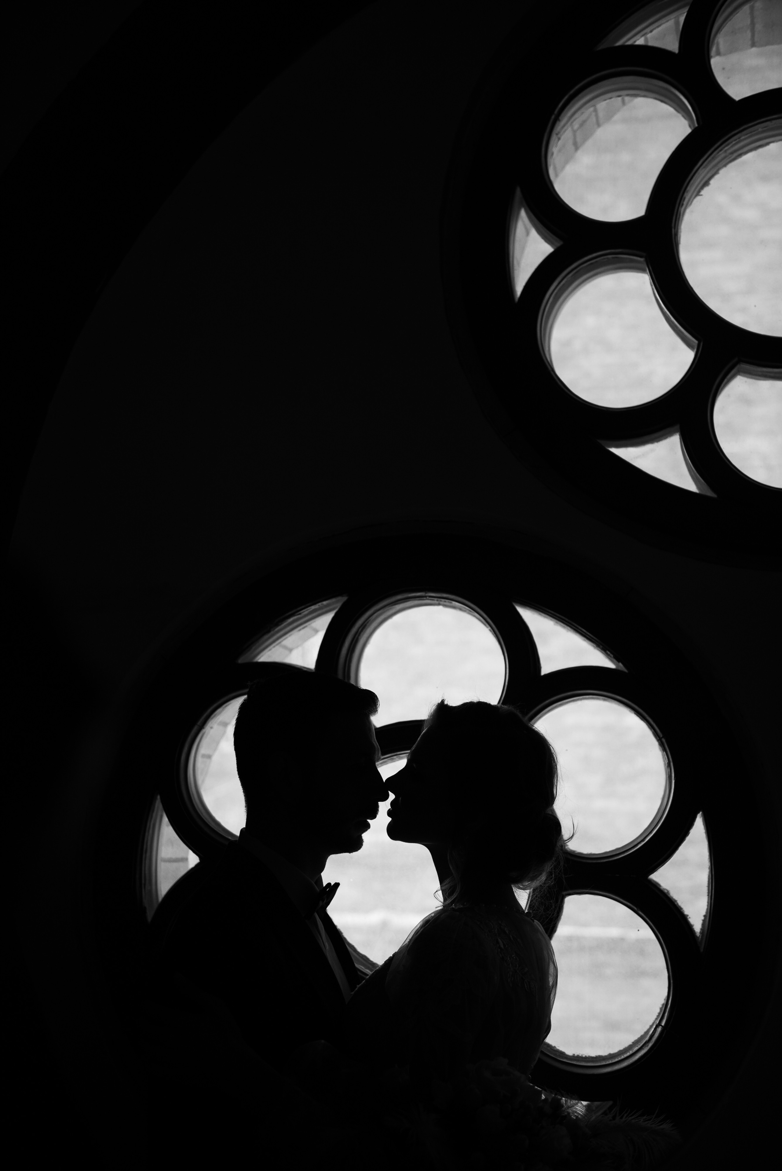 Роман и Валерия. Лютеранская церковь. Выездная регистрация. Семейный и свадебный фотограф во Владивостоке