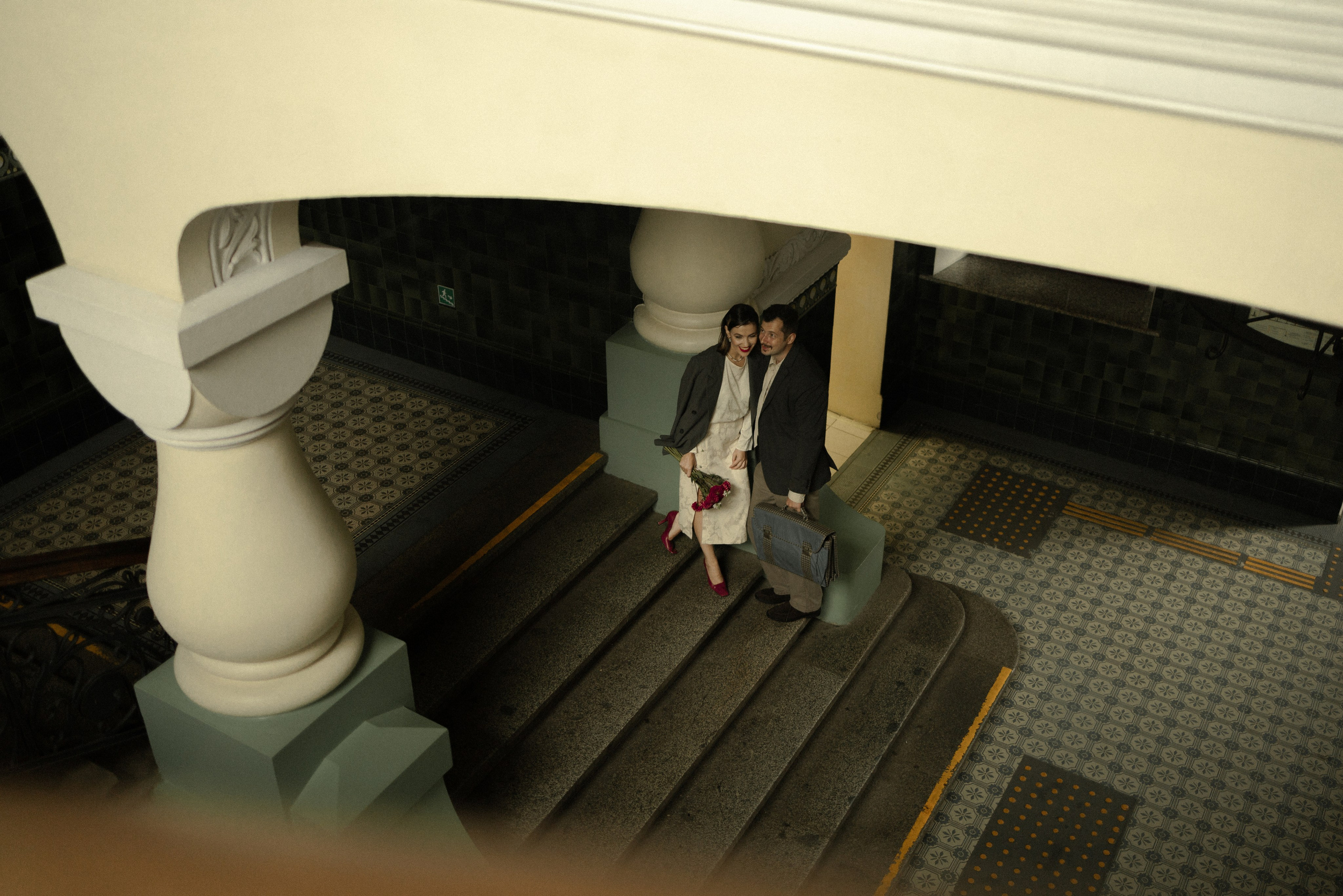 Lovestory#5 Владивосток. Фотограф Уссурийск Маматова Анастасия