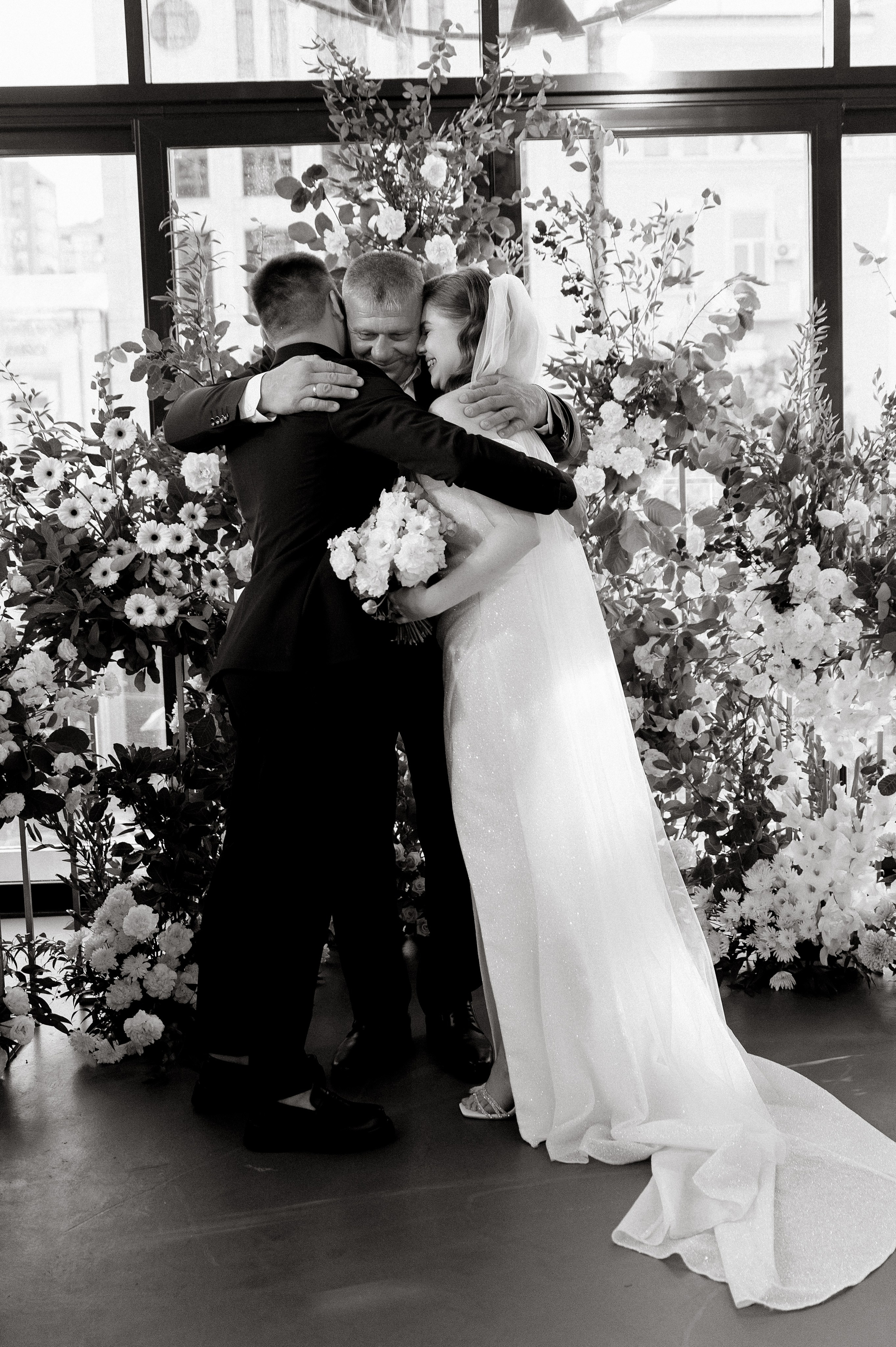 Алексей и Анастасия. Свадебный фотограф и видеограф