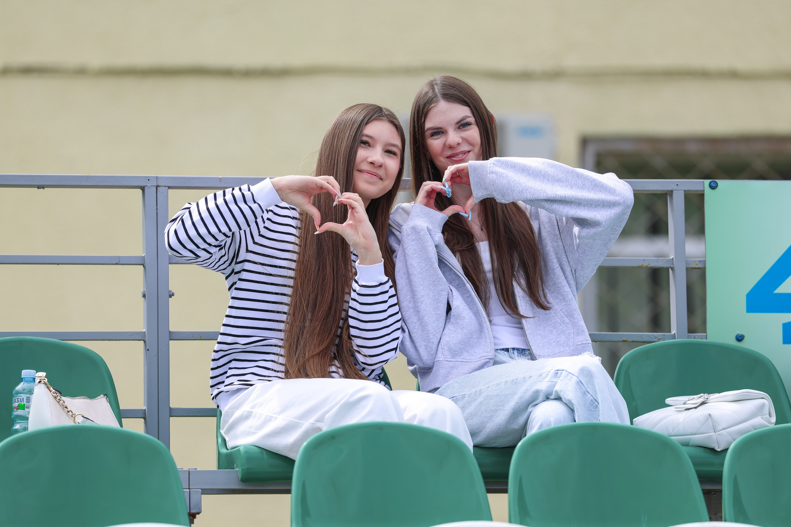 Юношеская футбольная лига Поволжье U-16. Крылья Советов — Волга