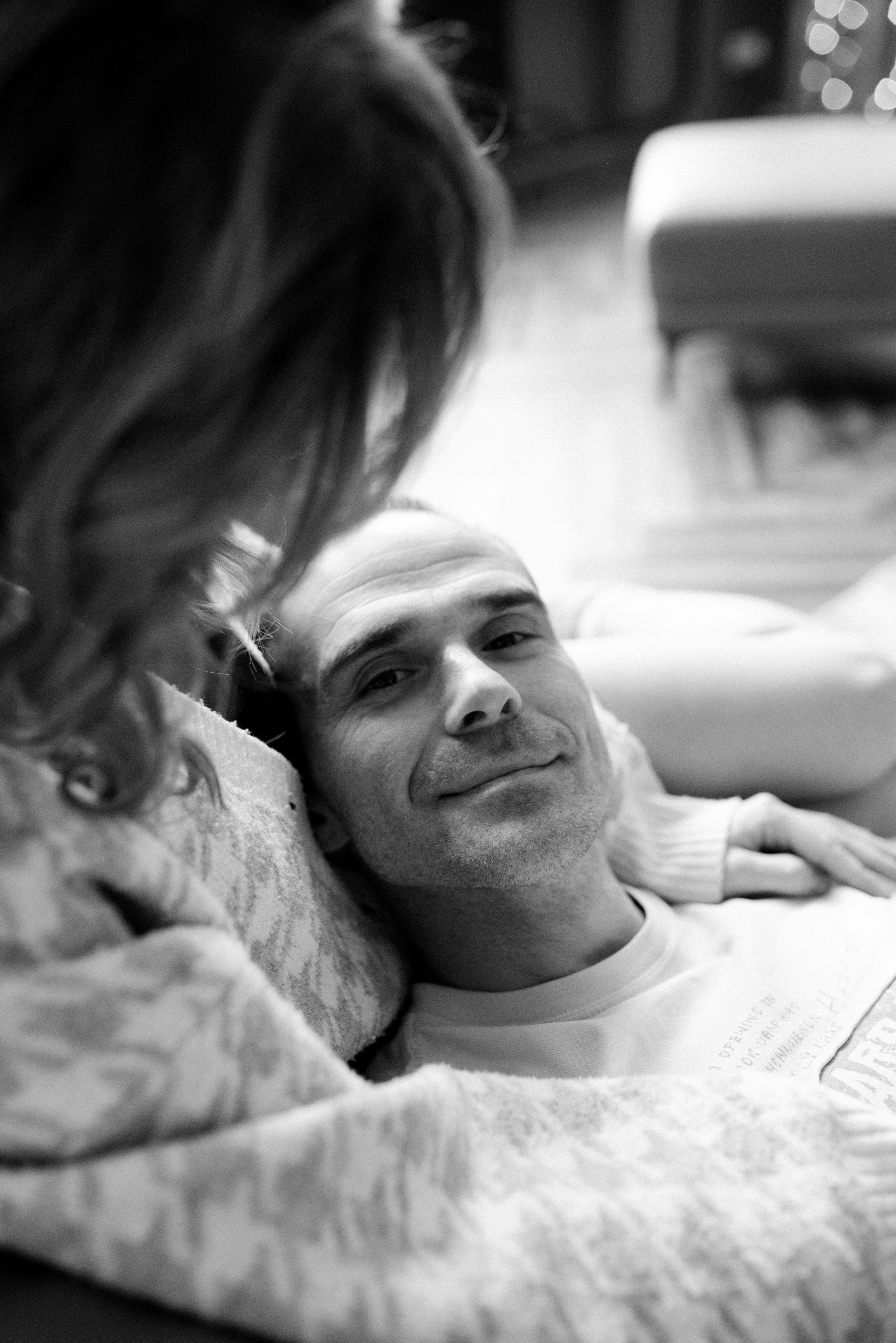 Катя и Евгений. Я — Фотограф из Хабаровска