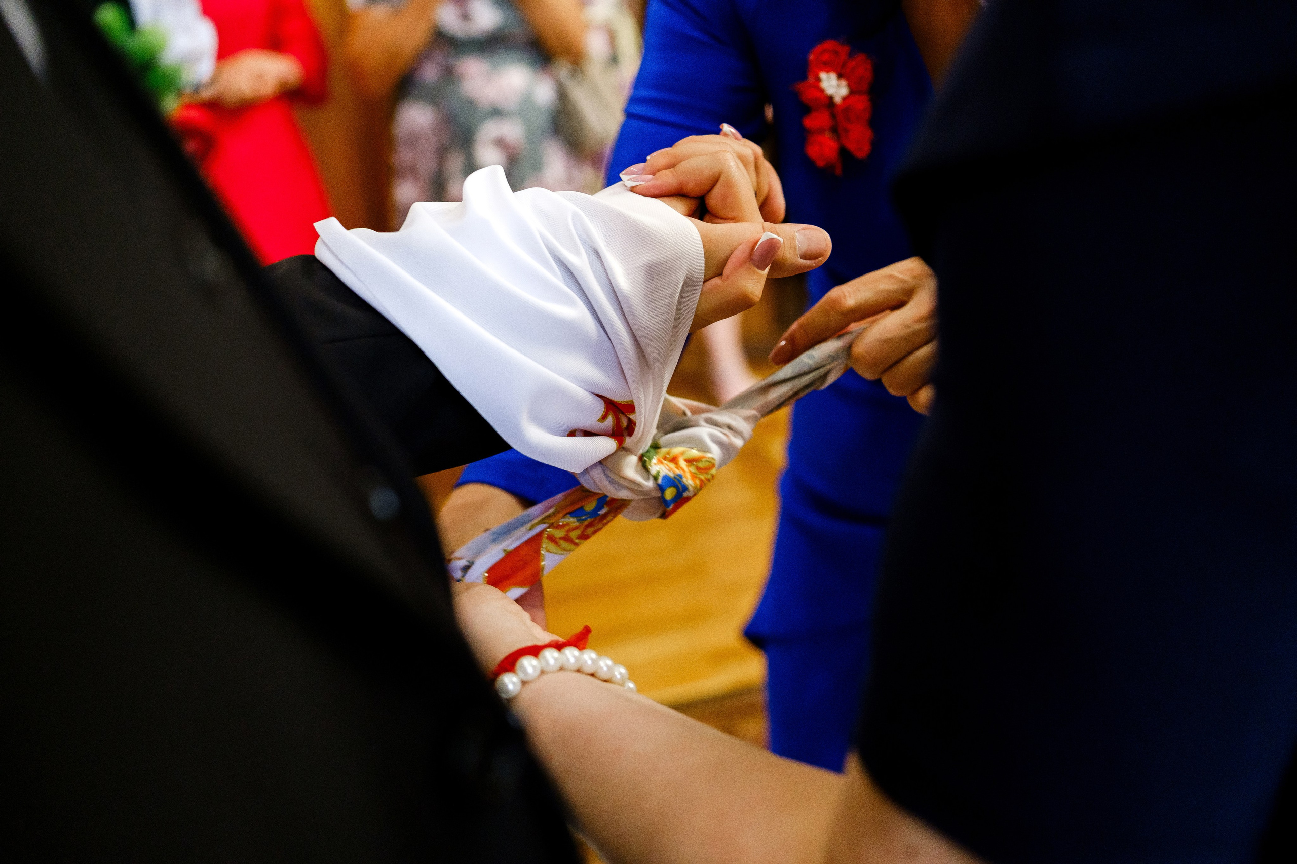 Михаил и Юлия. Свадебный фотограф | репортаж | праздники | крещение