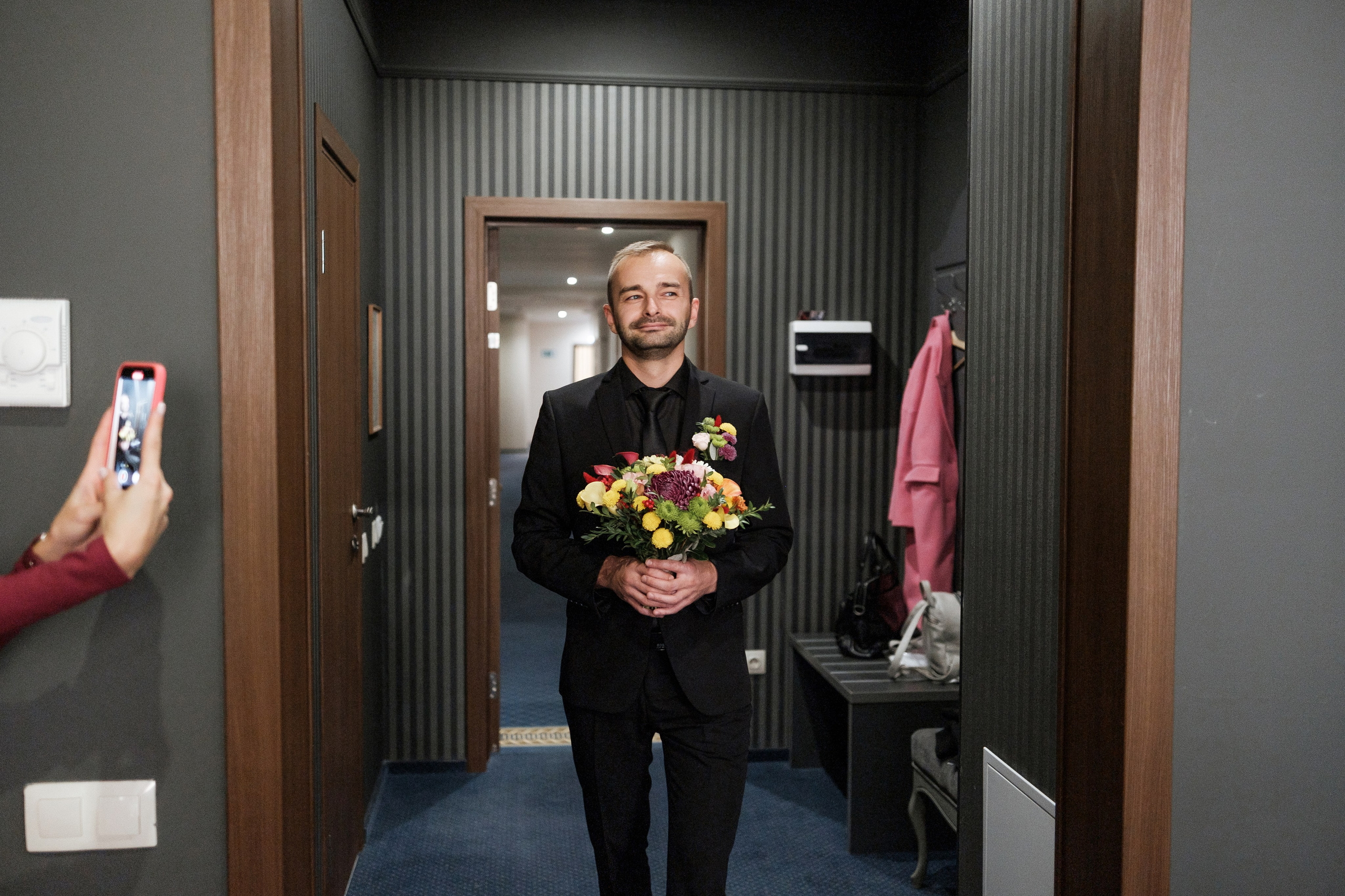 Александр и Лариса. Свадебный фотограф | репортаж | праздники | крещение