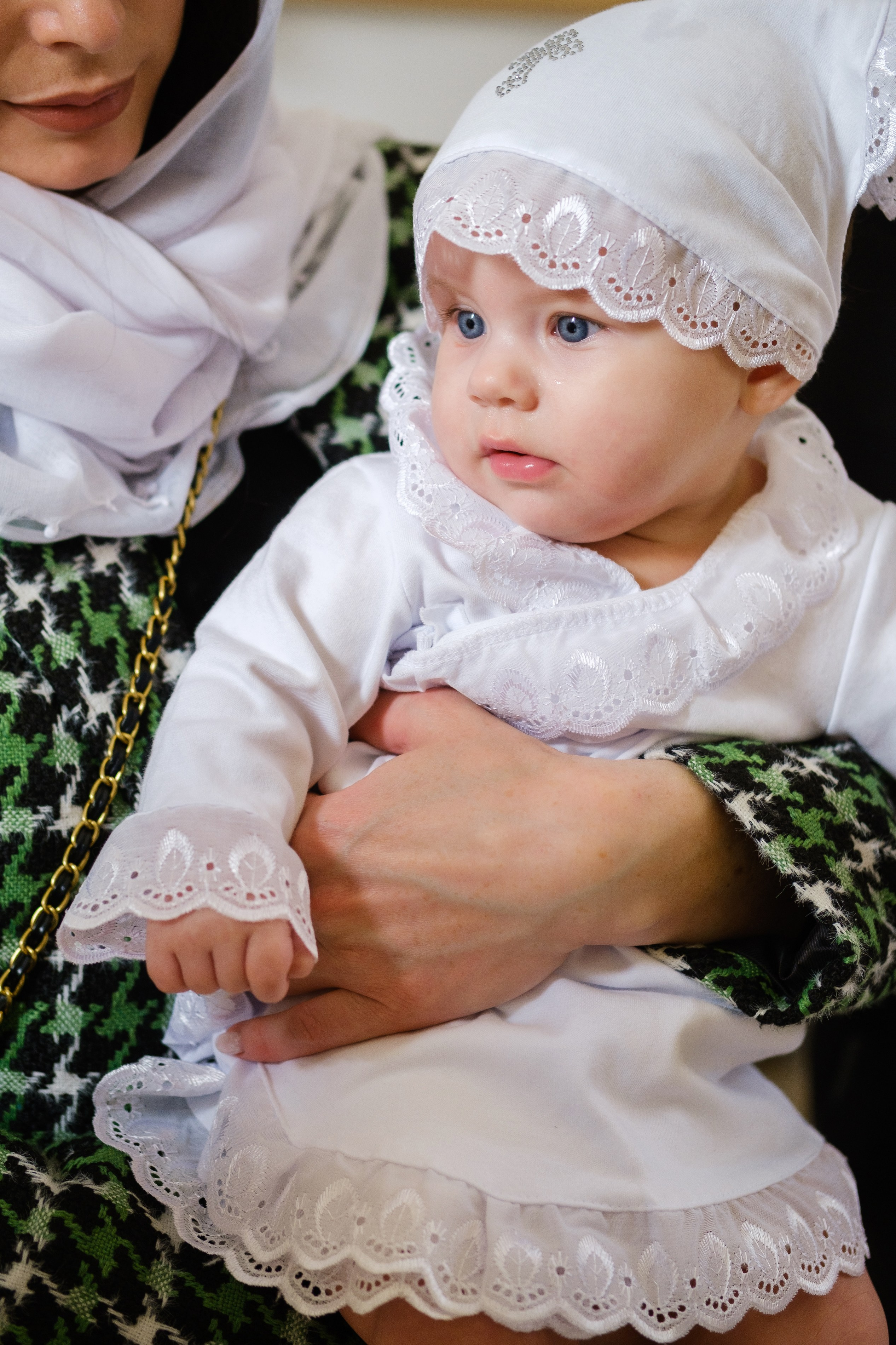 Крещение 25 марта 2023. Свадебный фотограф | репортаж | праздники | крещение