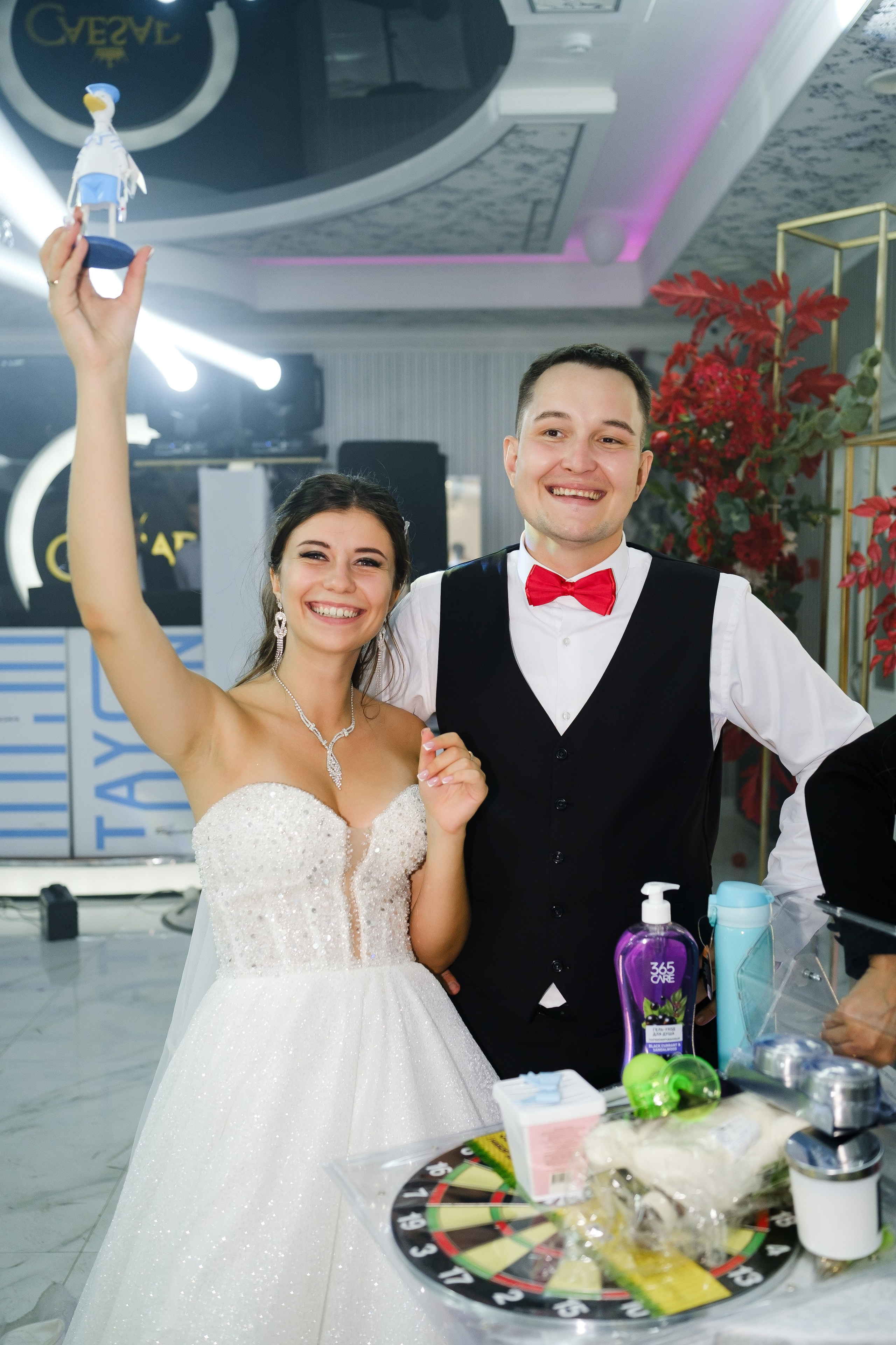 Михаил и Юлия. Свадебный фотограф | репортаж | праздники | крещение